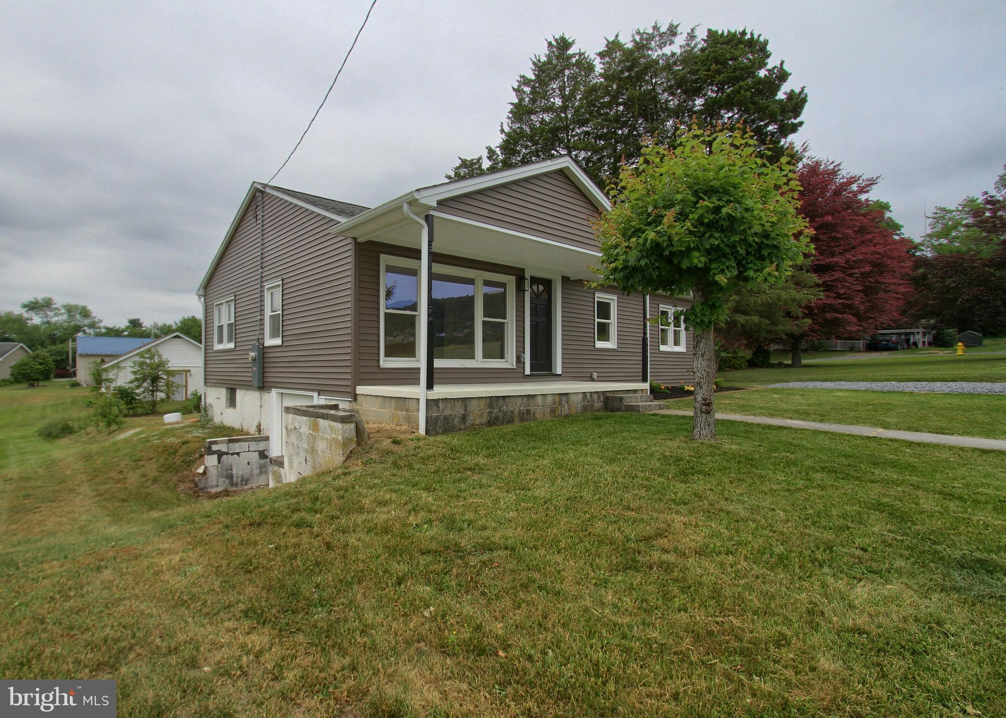 611 A STREET