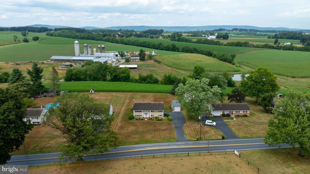 Photo of 1278 Old Line Road, Manheim, PA 17545 (MLS # PALA2054144)