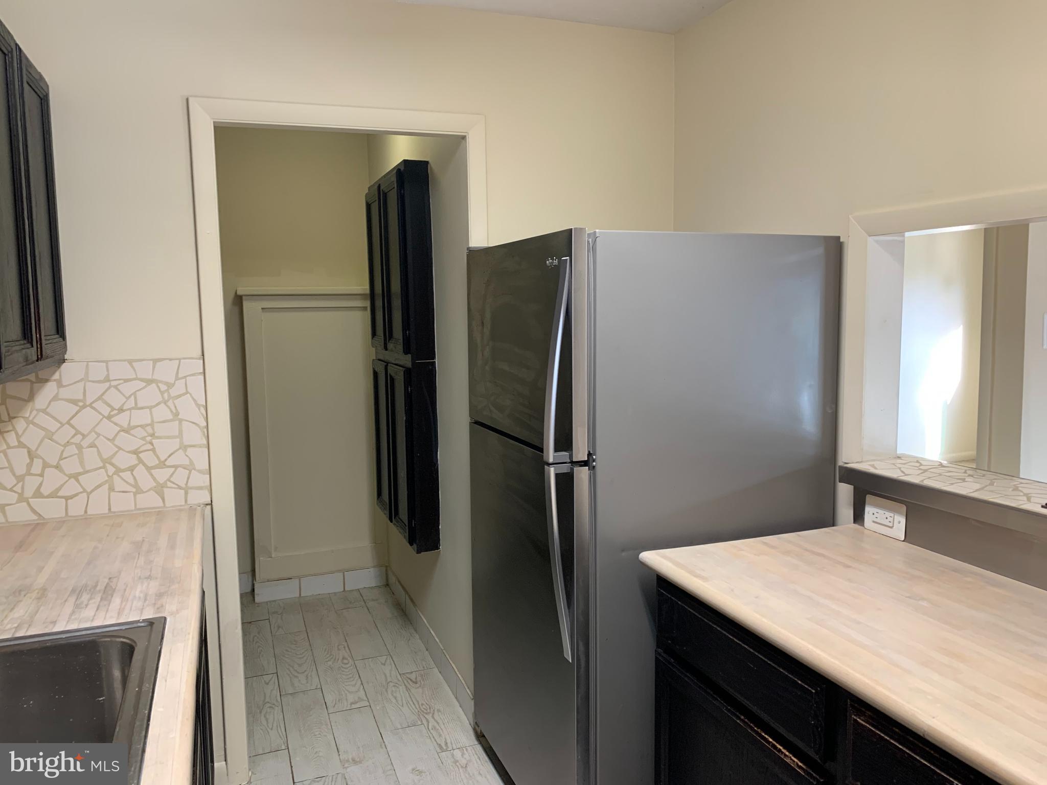 OCCOQUAN RIDGE - Residential Lease