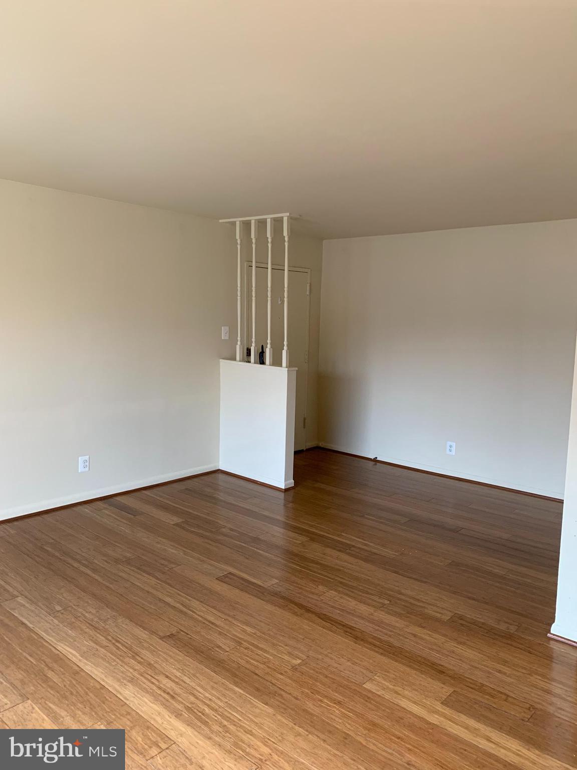 OCCOQUAN RIDGE - Residential Lease