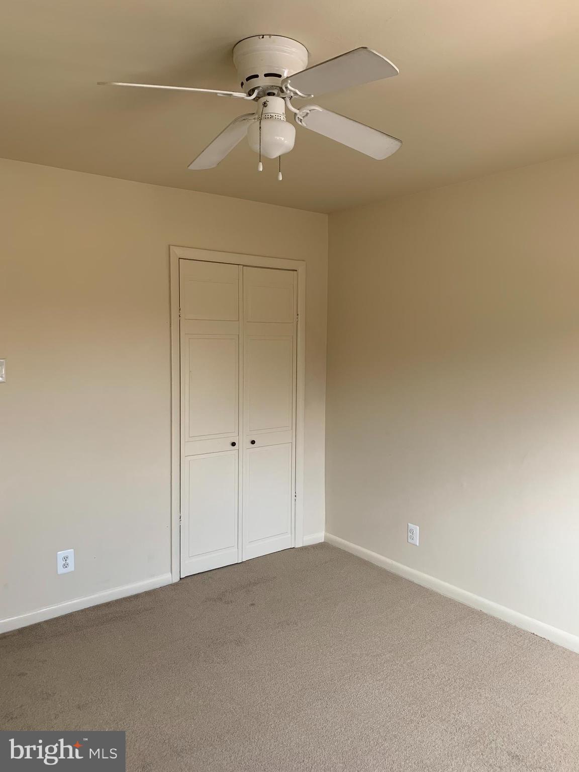 OCCOQUAN RIDGE - Residential Lease