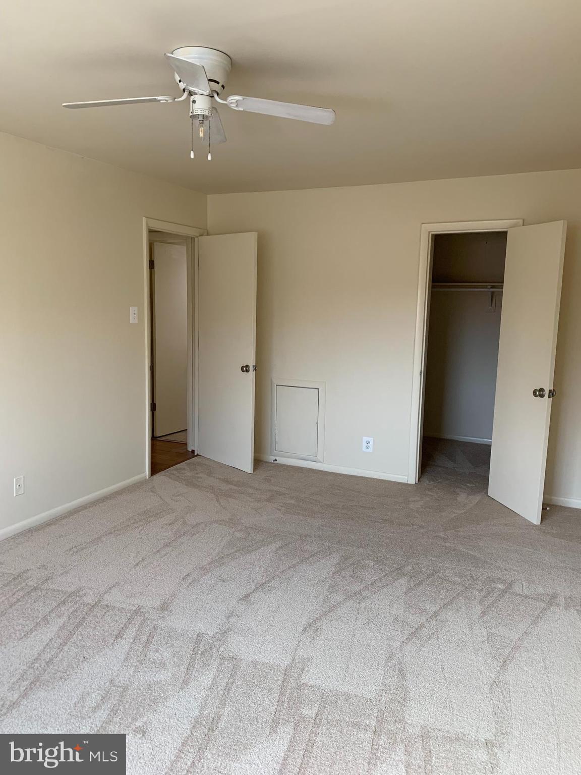 OCCOQUAN RIDGE - Residential Lease