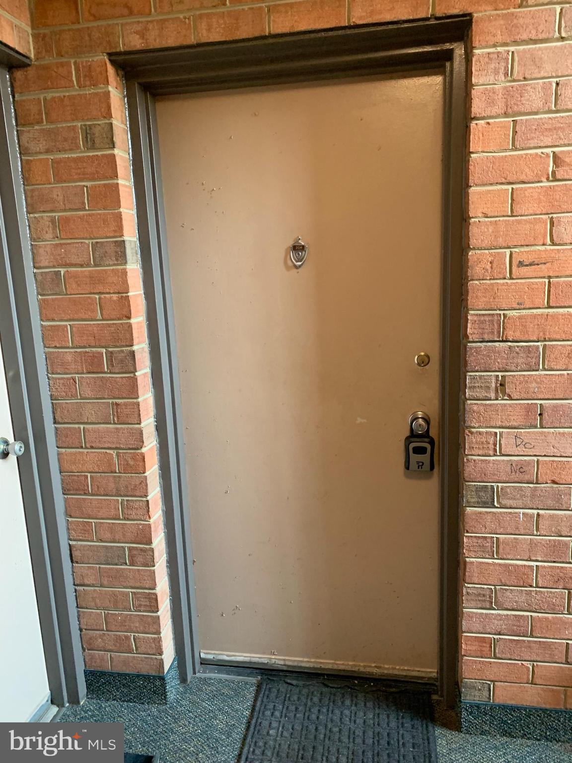 OCCOQUAN RIDGE - Residential Lease