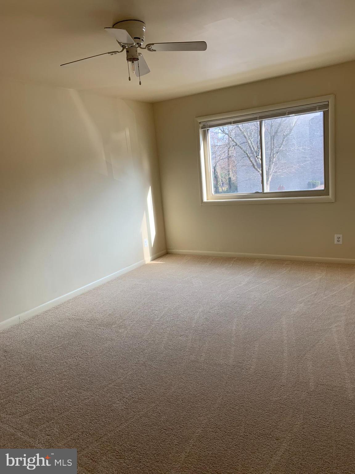 OCCOQUAN RIDGE - Residential Lease