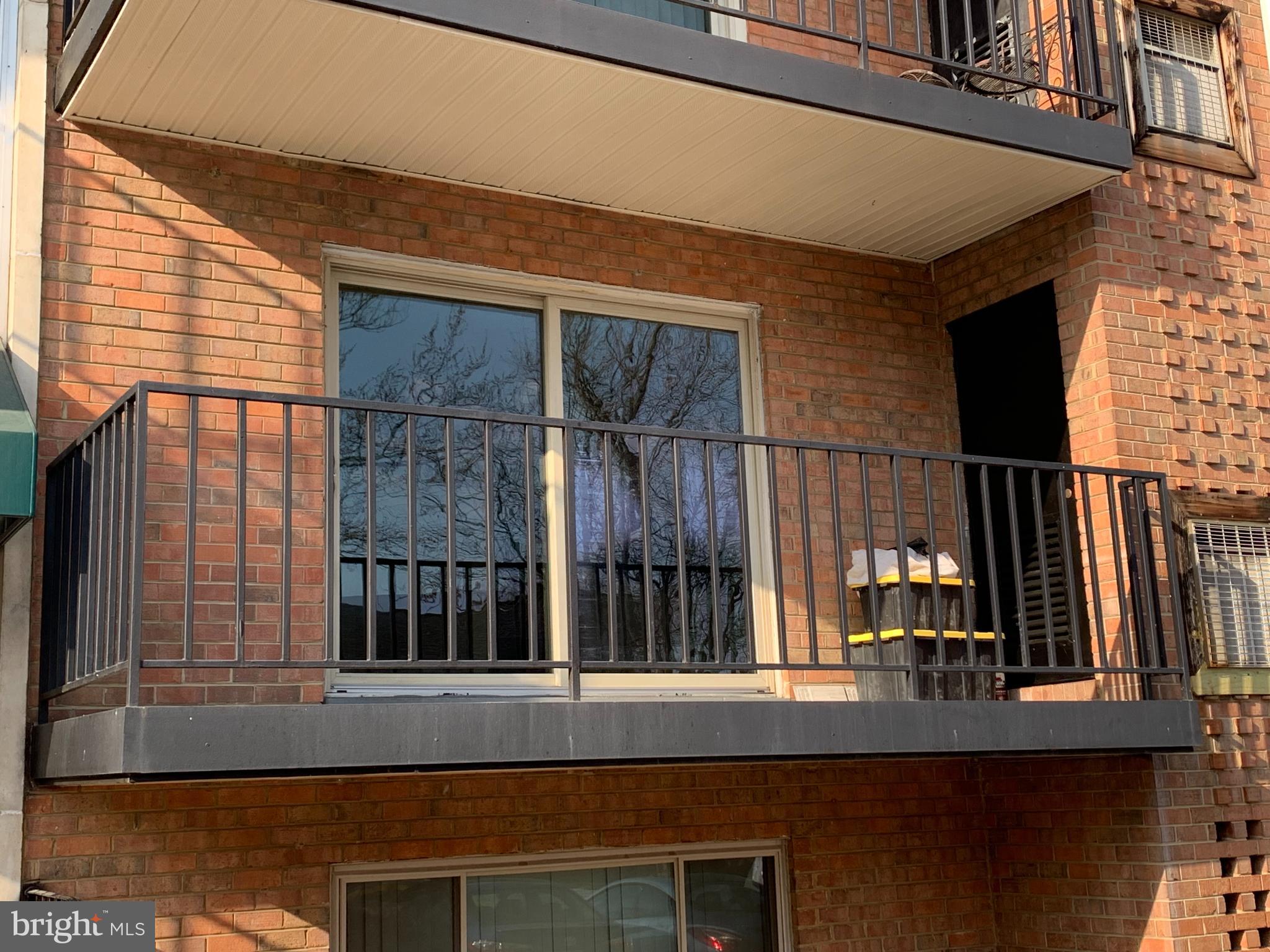 OCCOQUAN RIDGE - Residential Lease