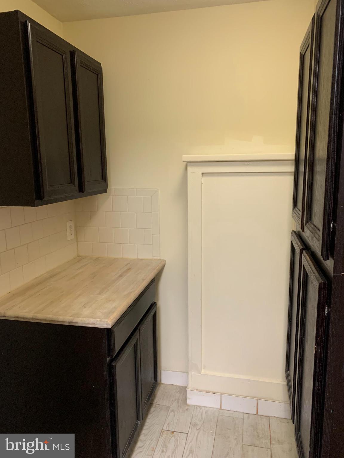 OCCOQUAN RIDGE - Residential Lease