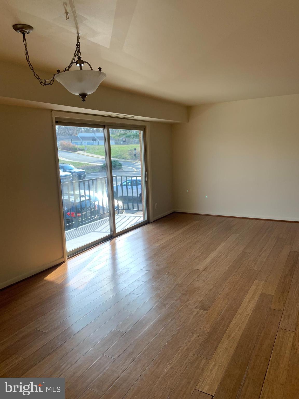 OCCOQUAN RIDGE - Residential Lease