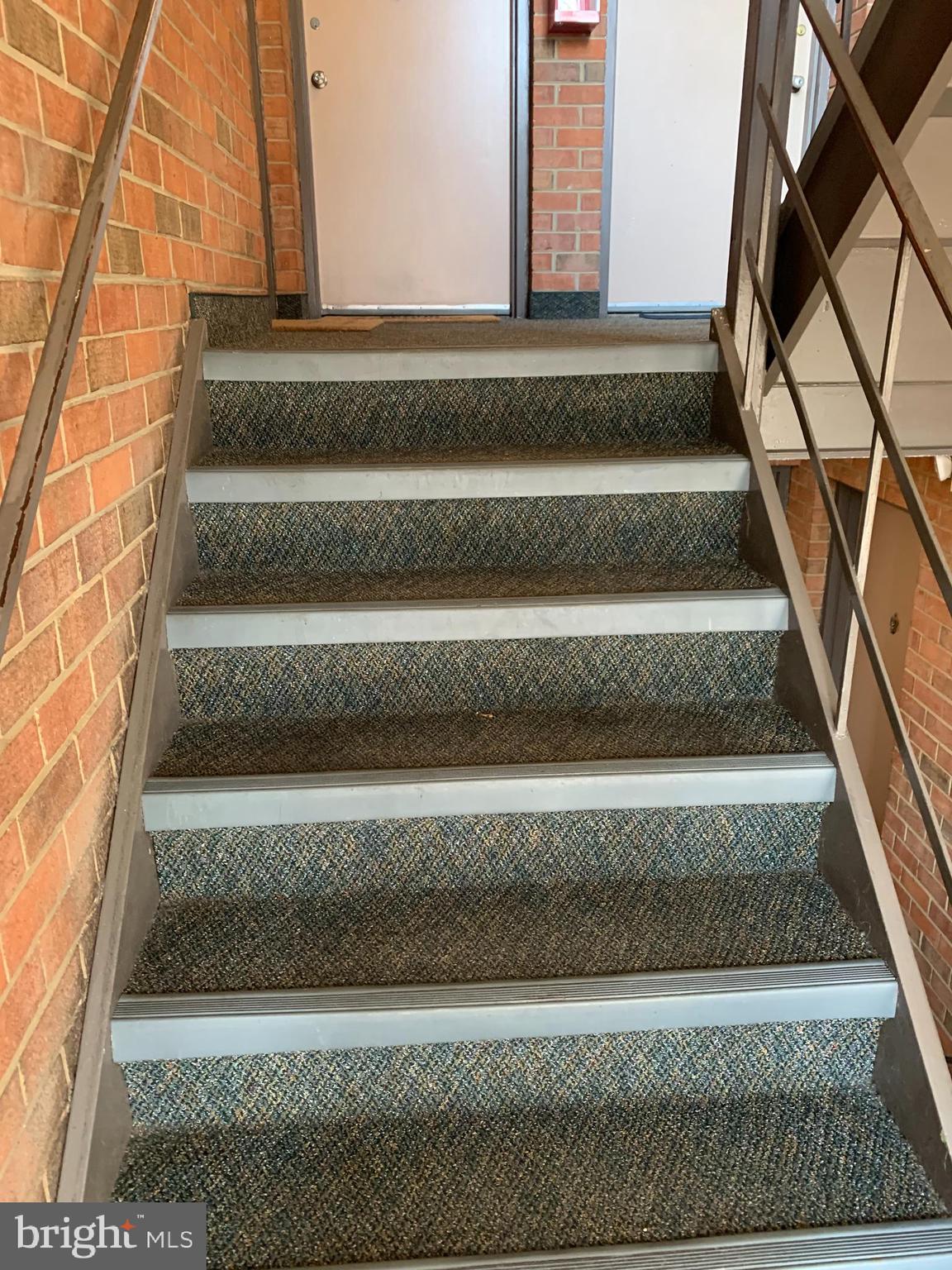 OCCOQUAN RIDGE - Residential Lease