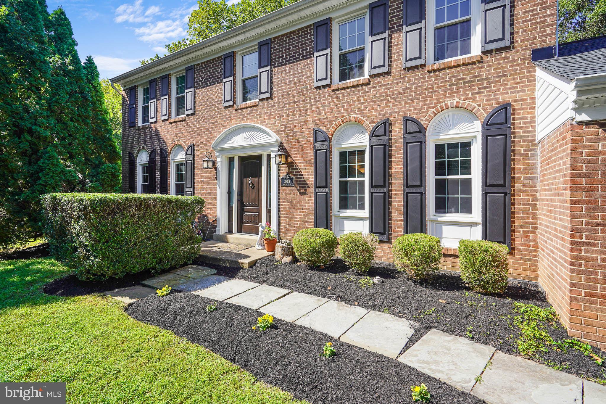 3388 REEDY DRIVE