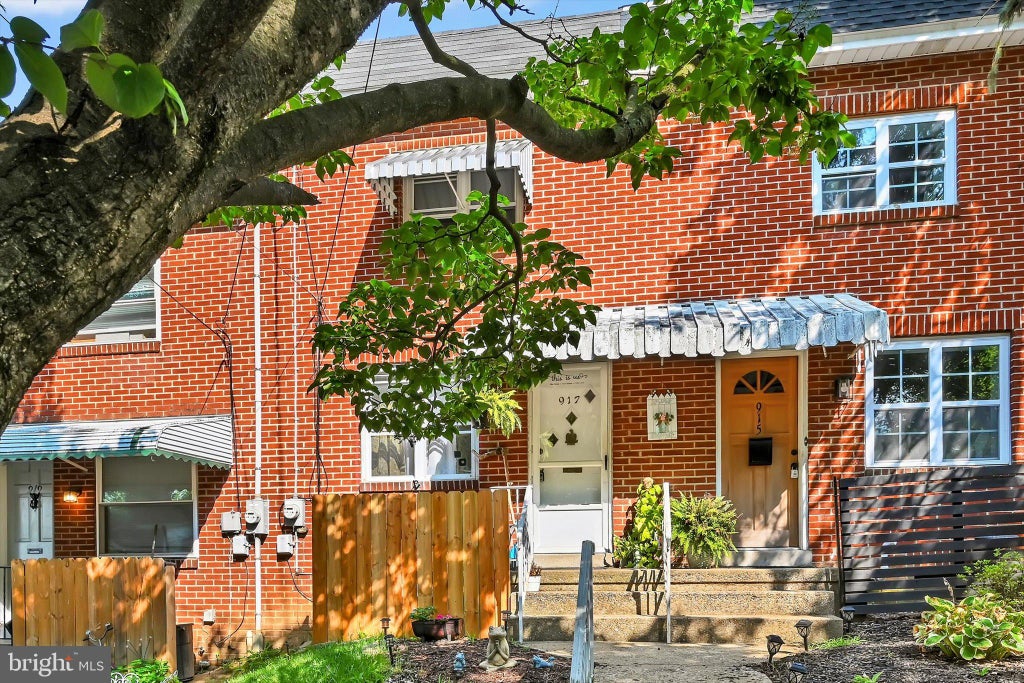 Photo of 917 Union Street, LANCASTER, PA 17603 (MLS # PALA2093208)