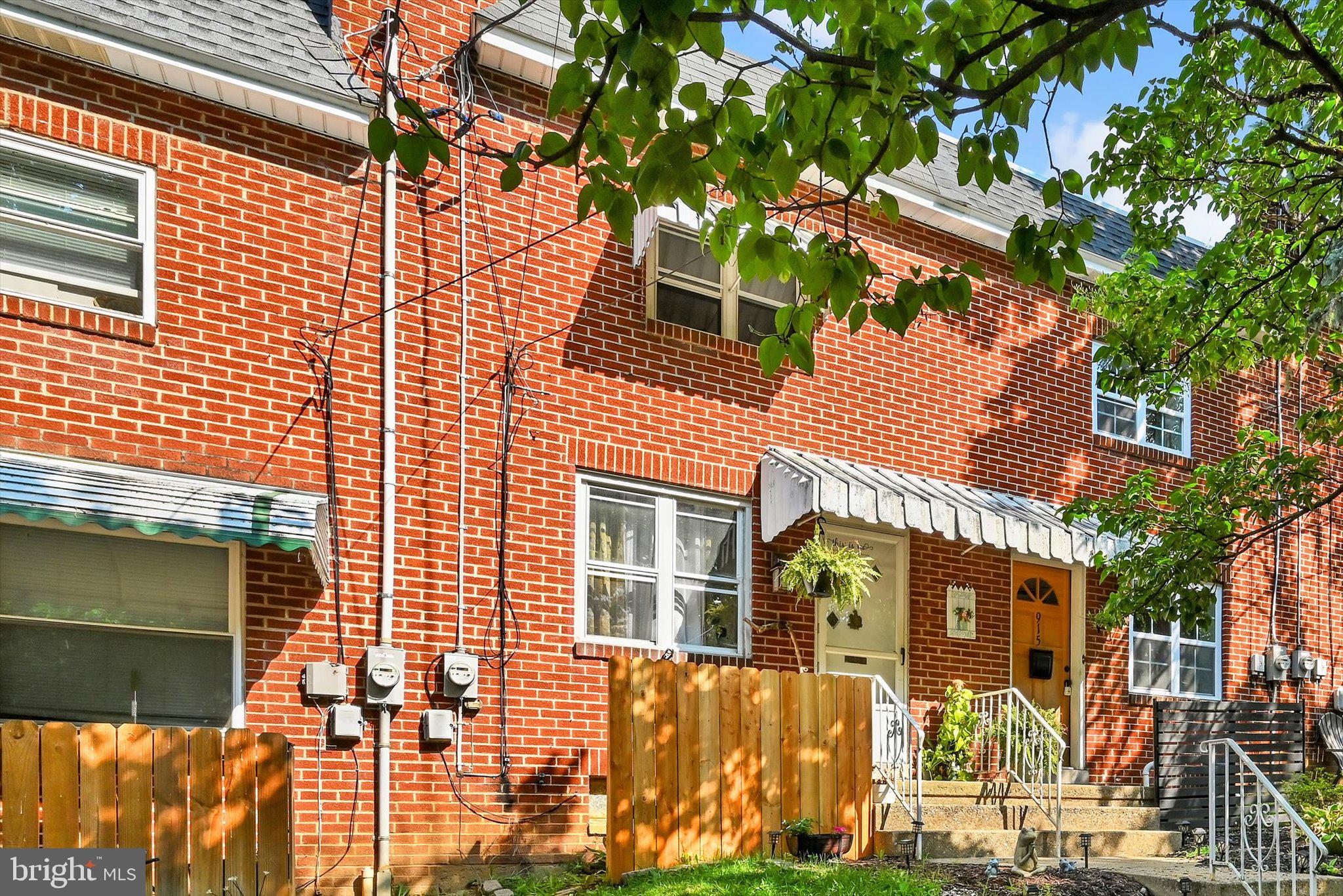 917 UNION STREET