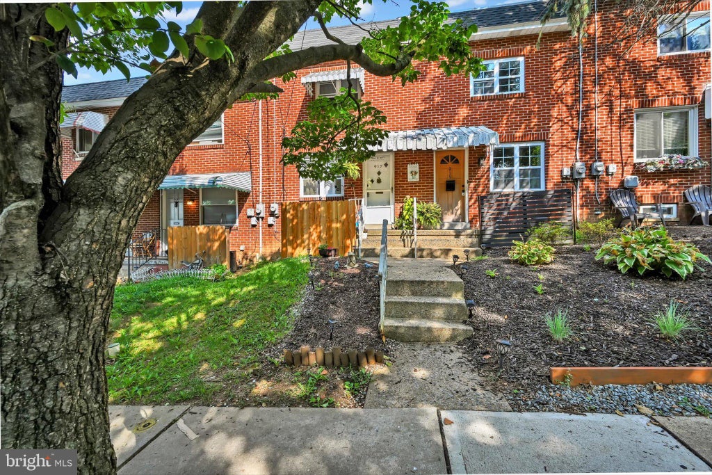 Photo of 917 Union Street, LANCASTER, PA 17603 (MLS # PALA2093208)