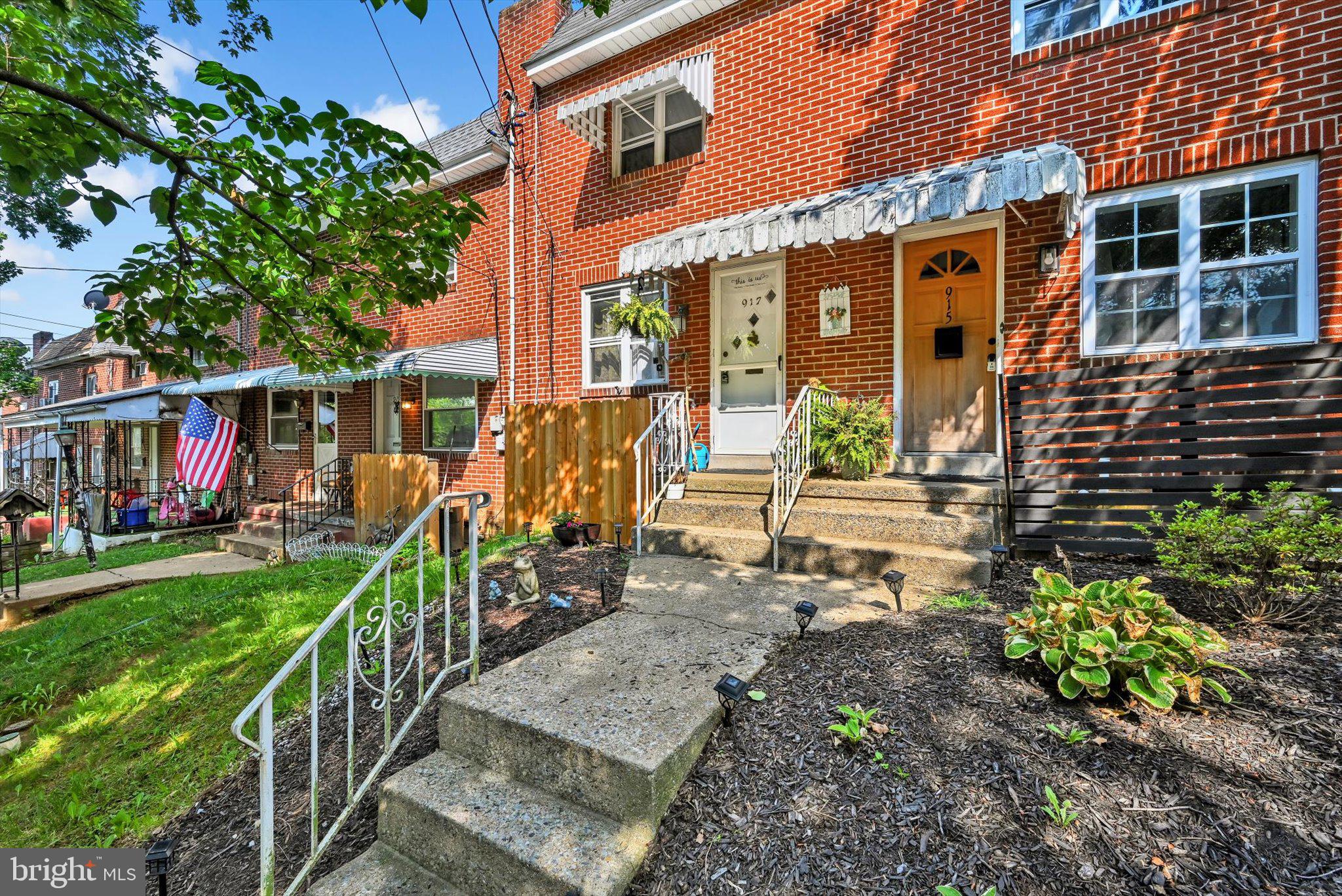 917 UNION STREET