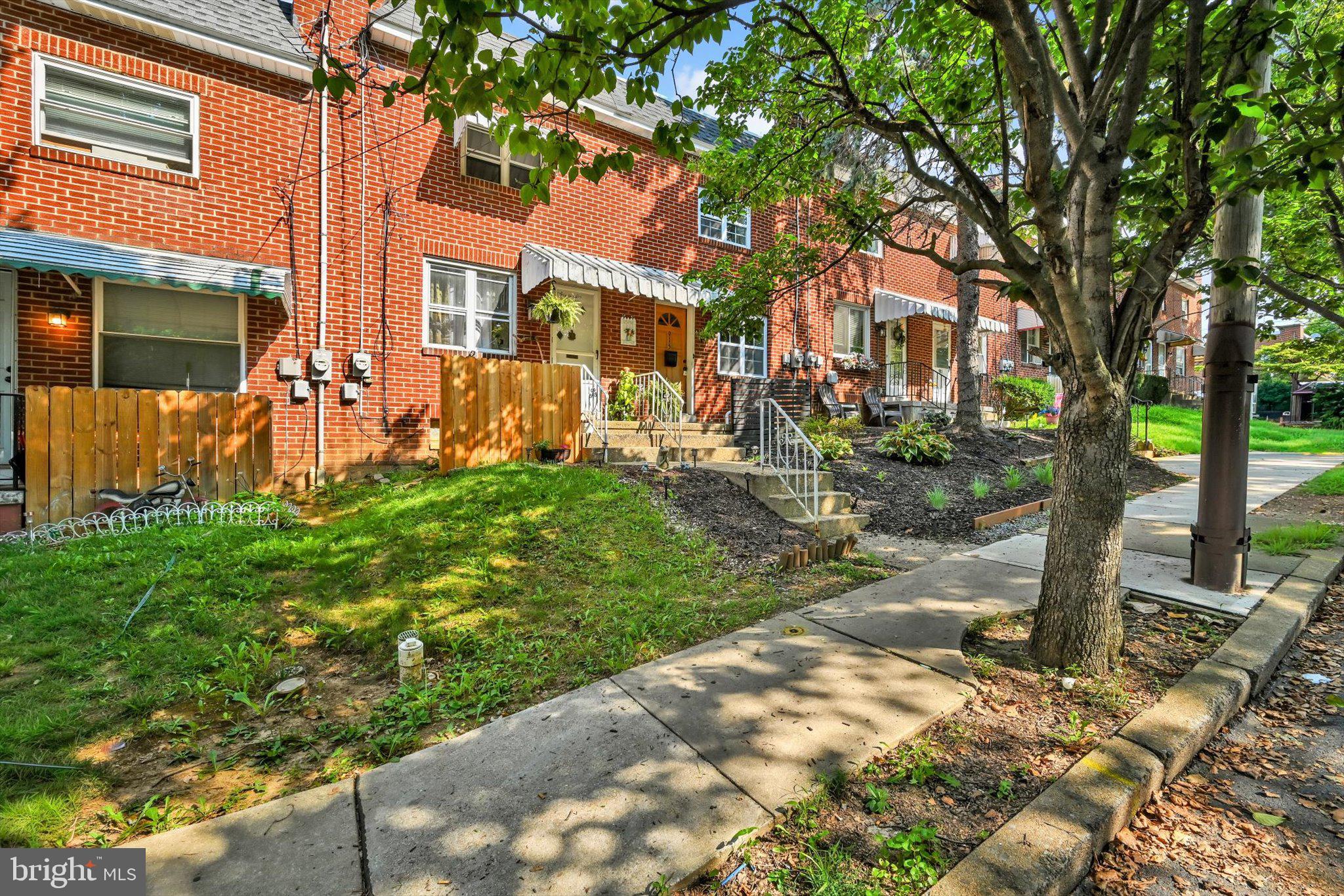 917 UNION STREET