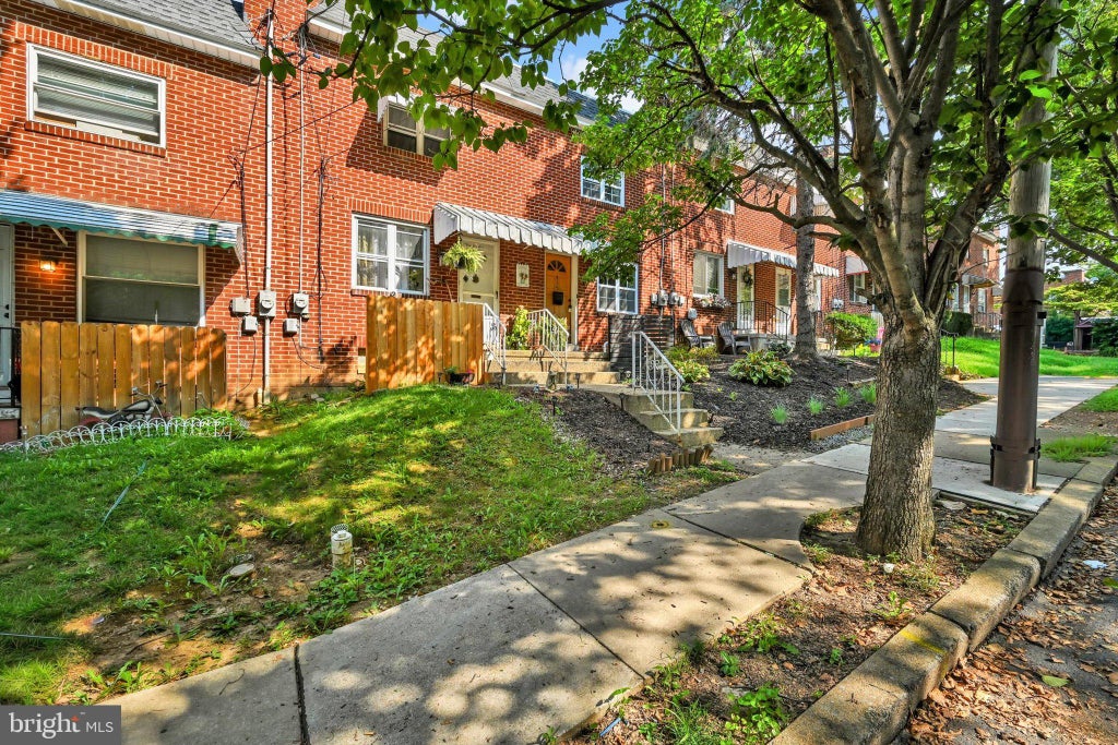 Photo of 917 Union Street, LANCASTER, PA 17603 (MLS # PALA2093208)