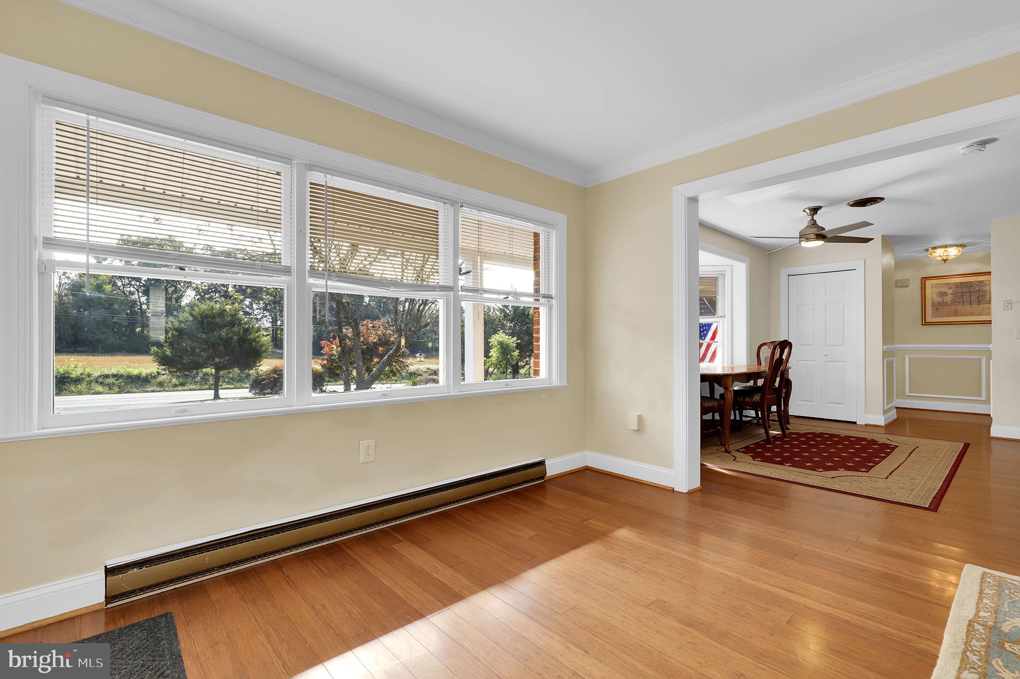 DAMASCUS OUTSIDE - Residential