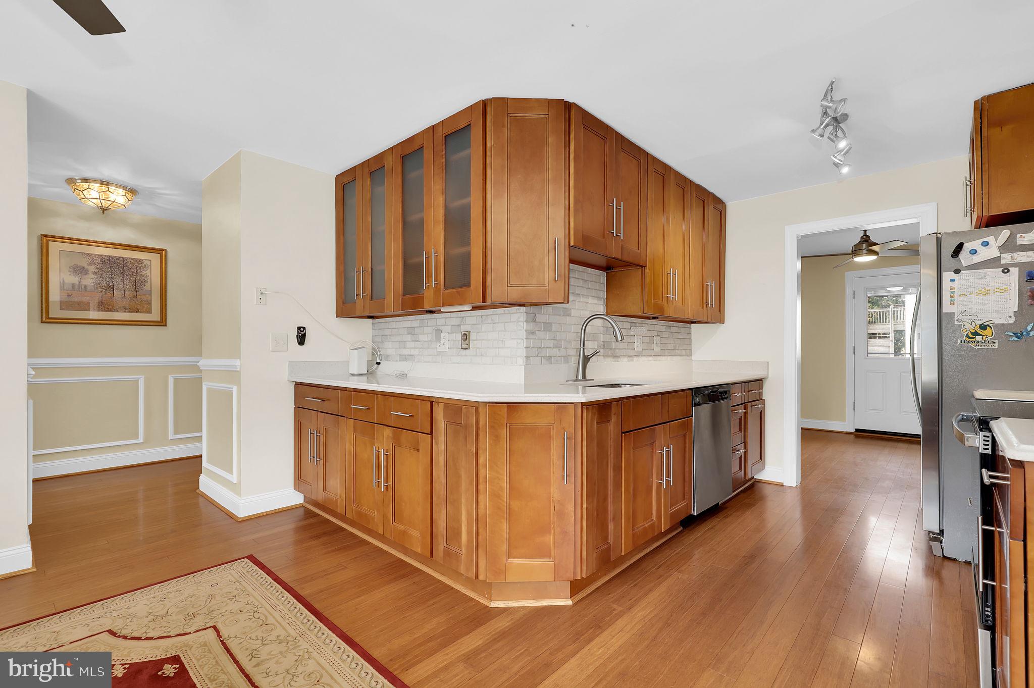 DAMASCUS OUTSIDE - Residential