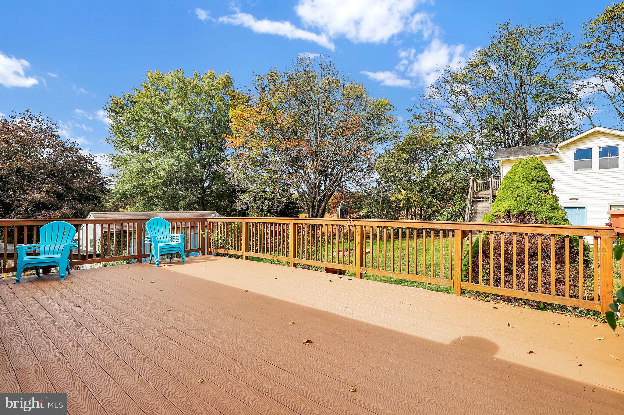 DAMASCUS OUTSIDE - Residential