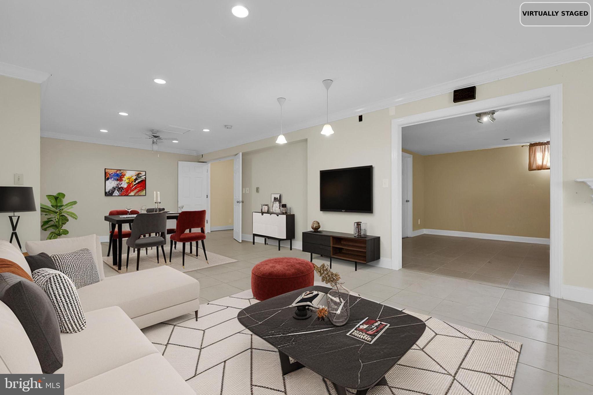 DAMASCUS OUTSIDE - Residential