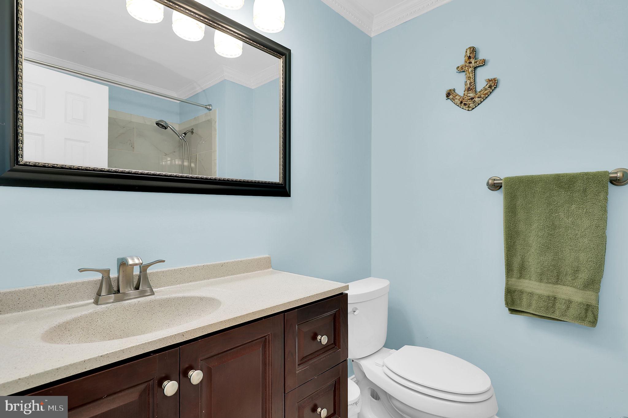 DAMASCUS OUTSIDE - Residential