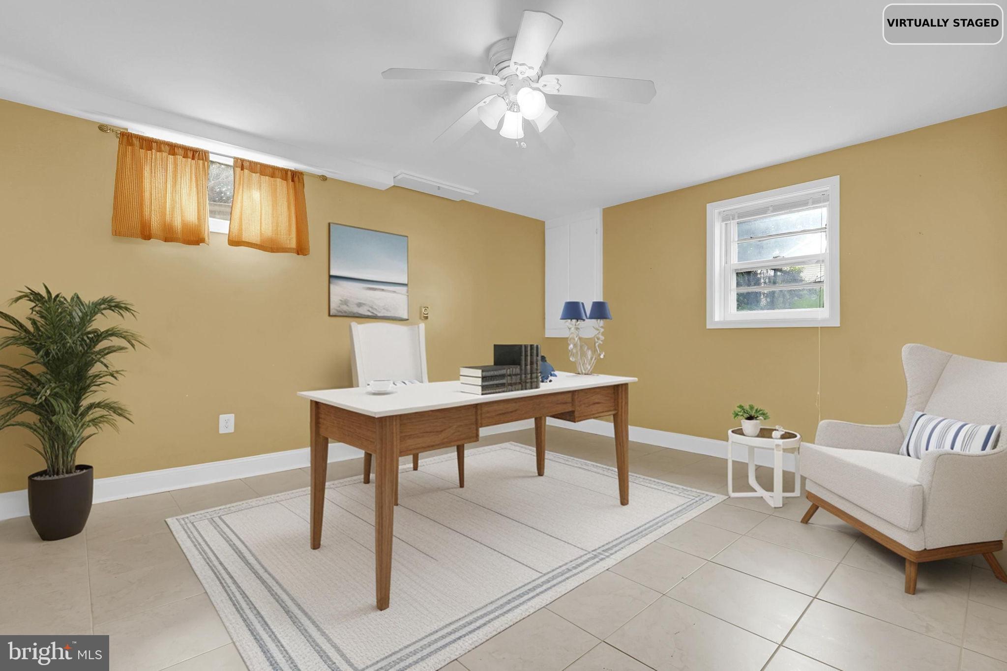 DAMASCUS OUTSIDE - Residential