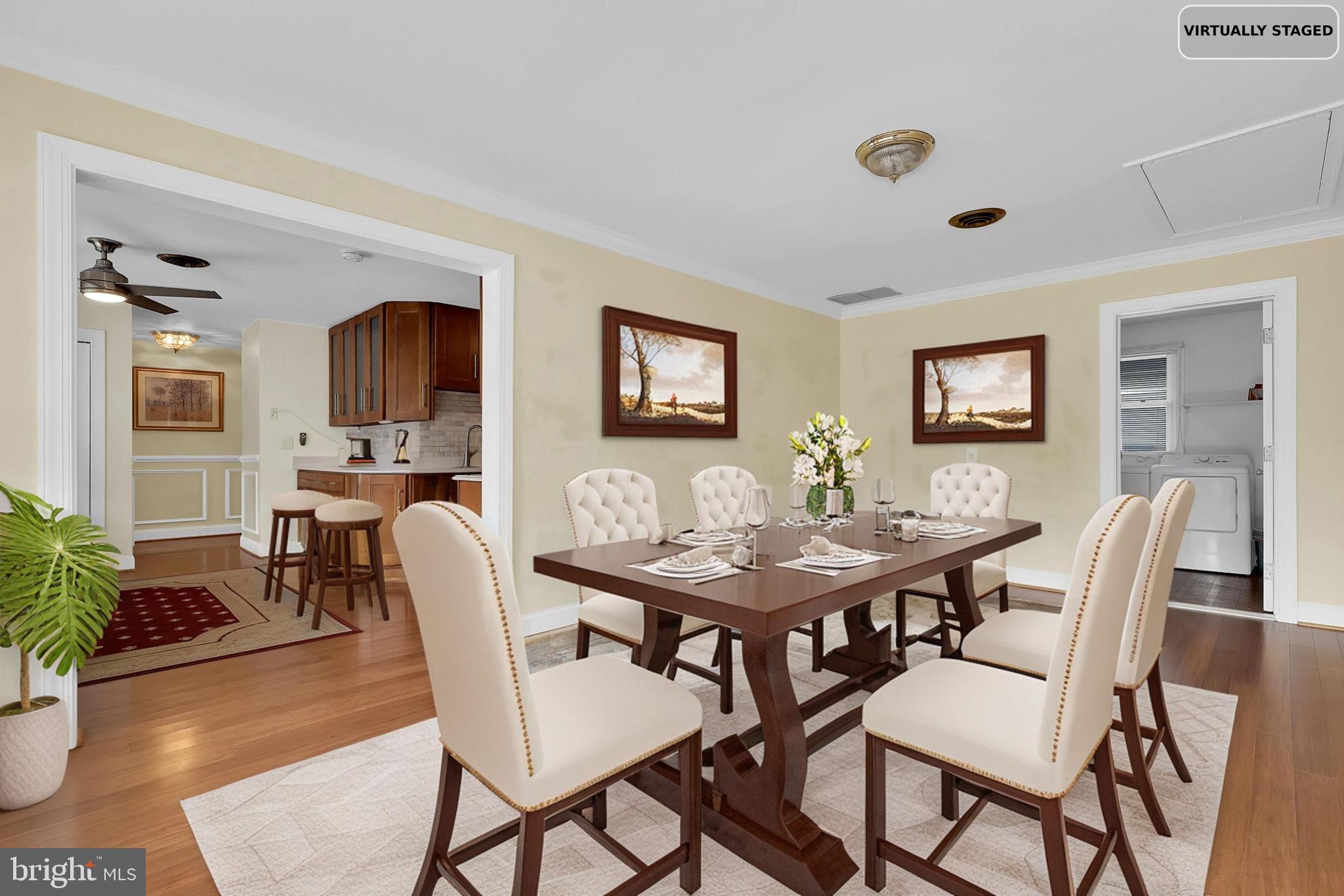 DAMASCUS OUTSIDE - Residential