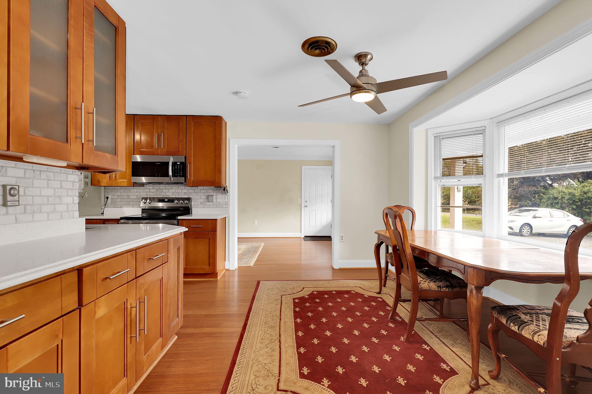 DAMASCUS OUTSIDE - Residential