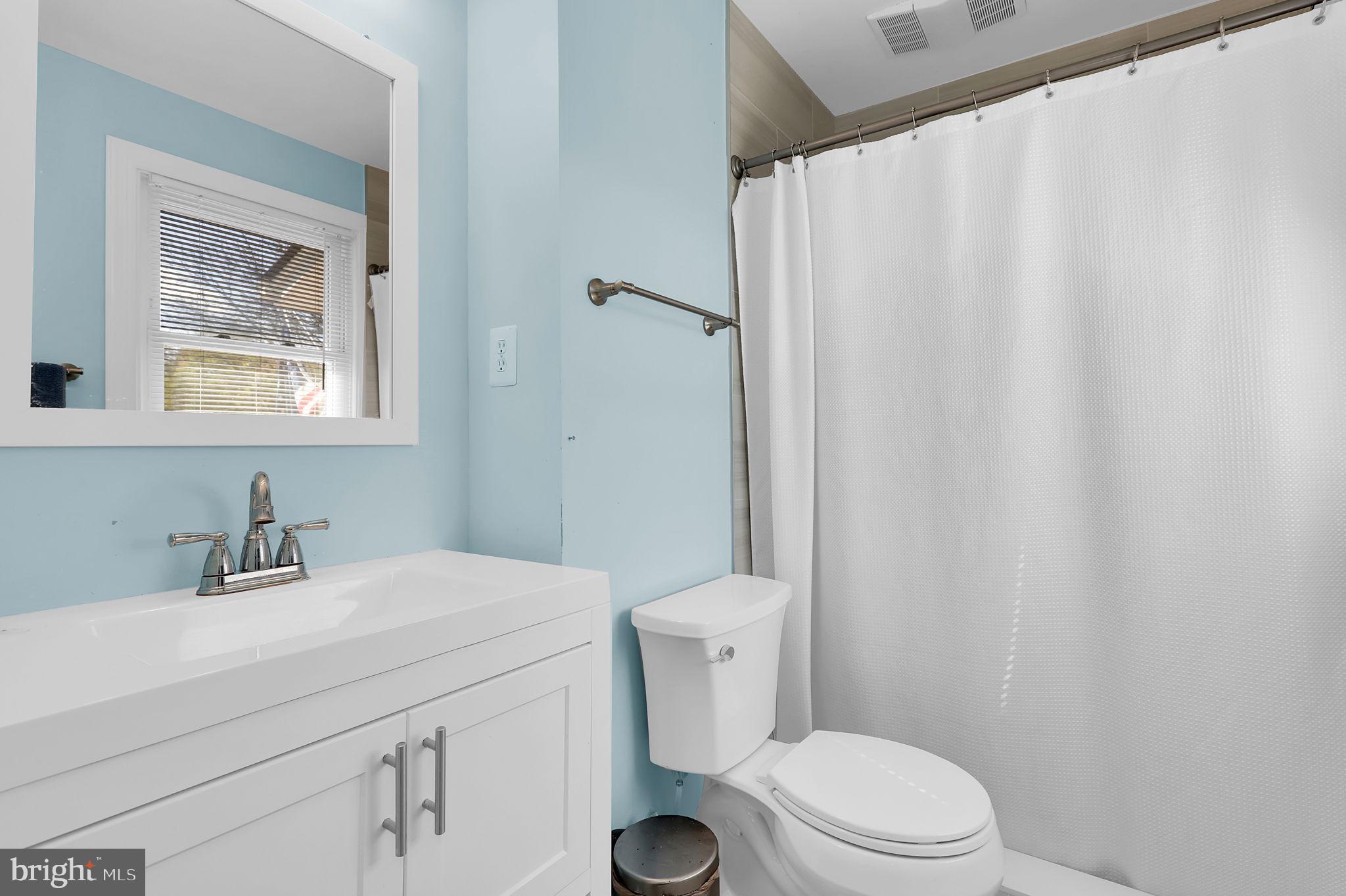 DAMASCUS OUTSIDE - Residential