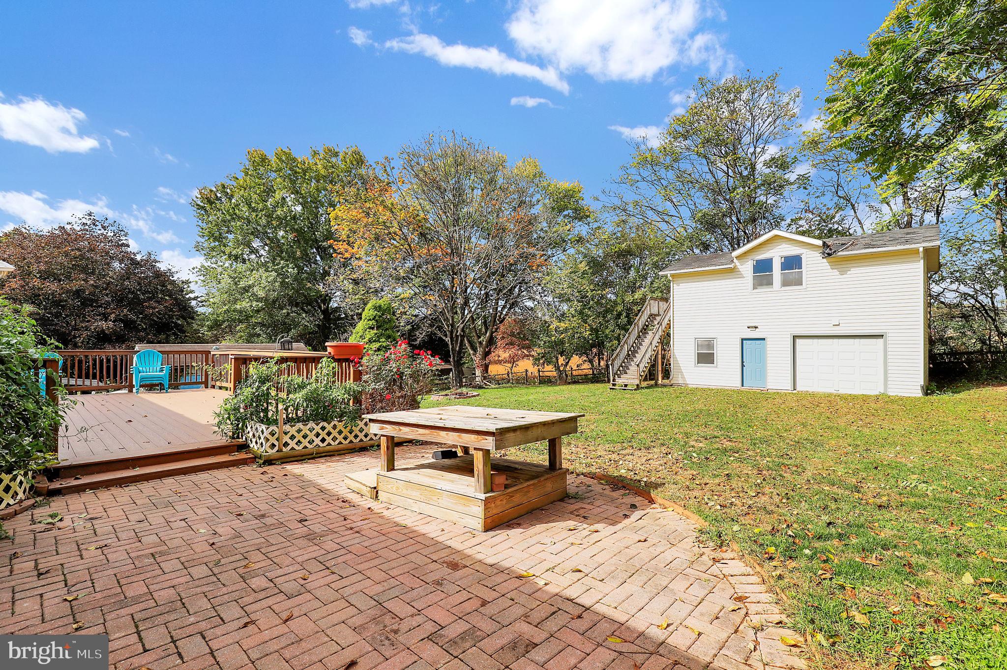 DAMASCUS OUTSIDE - Residential