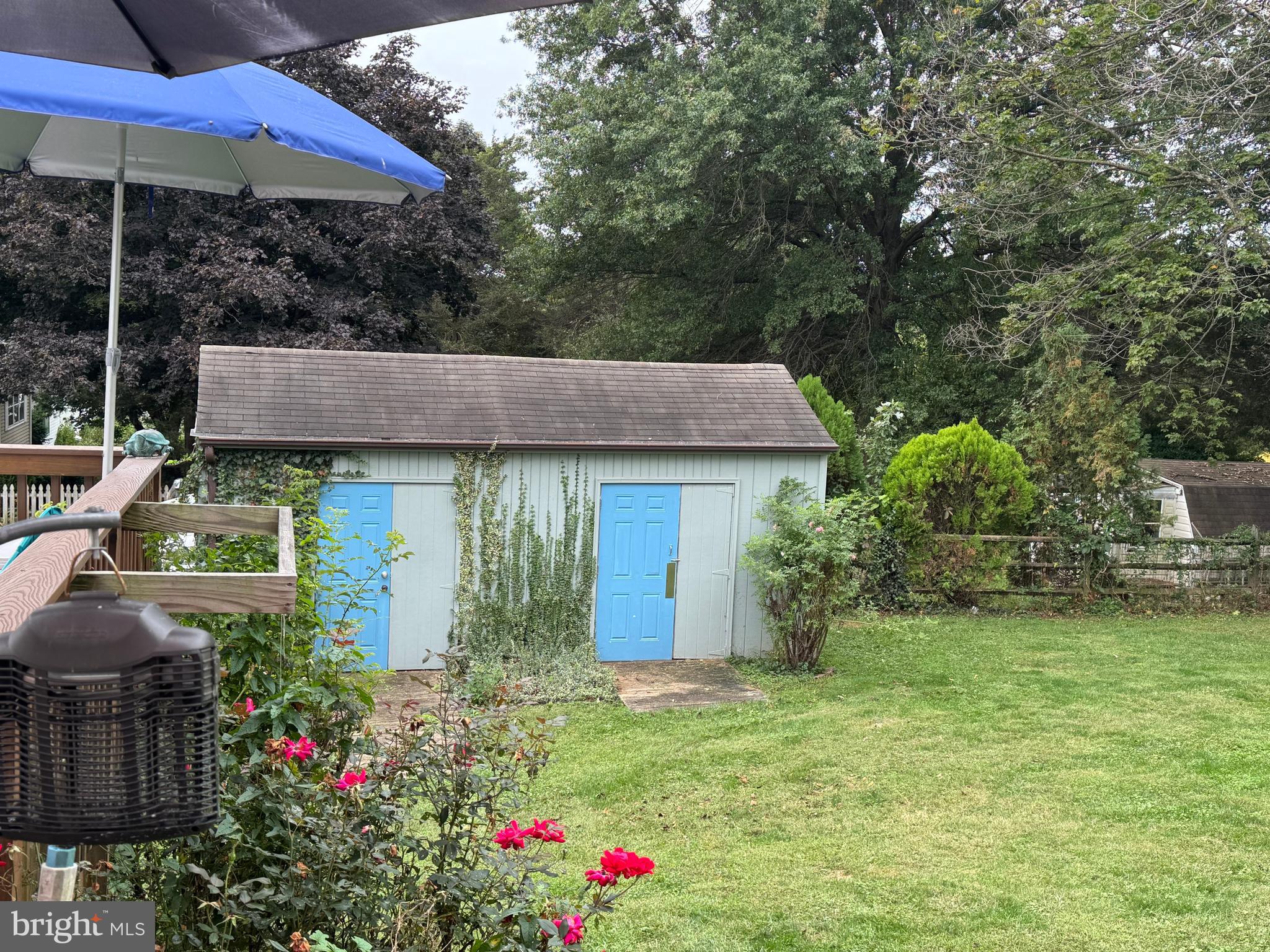 DAMASCUS OUTSIDE - Residential