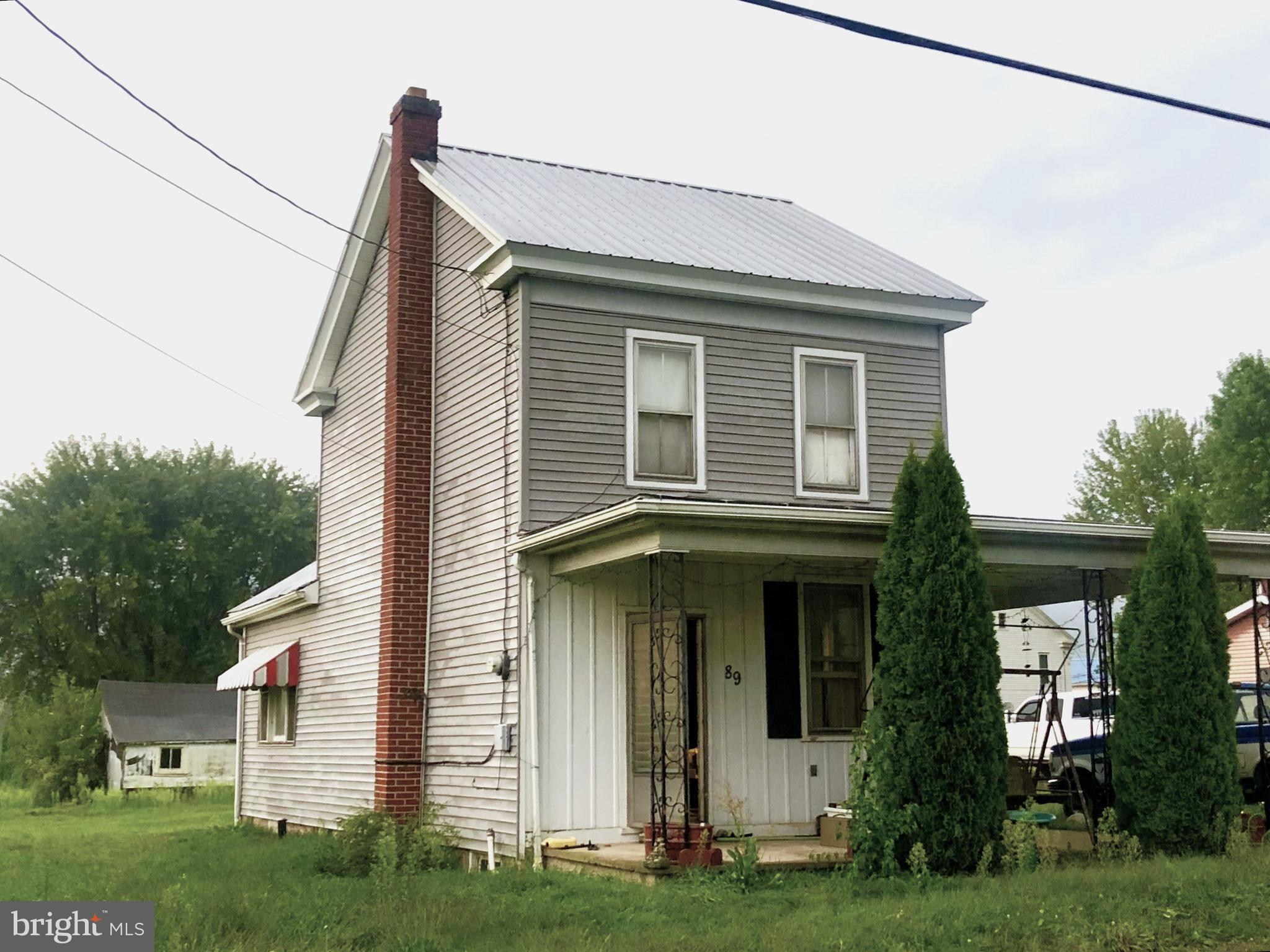 ORWIN - Residential