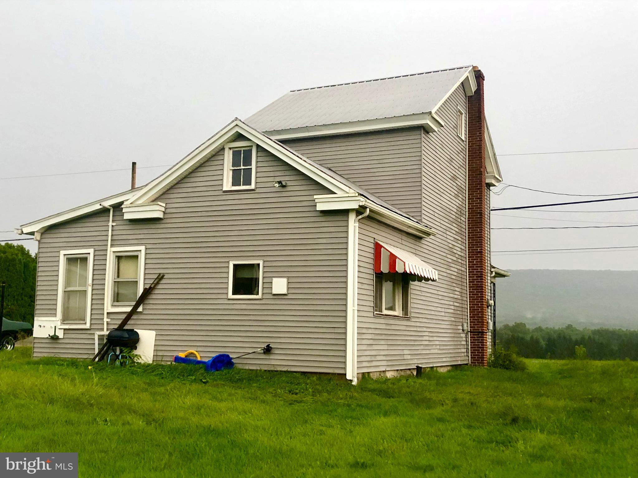 ORWIN - Residential