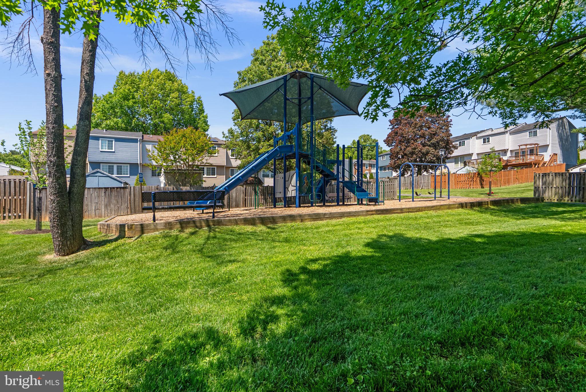 OAK SPRINGS - Residential