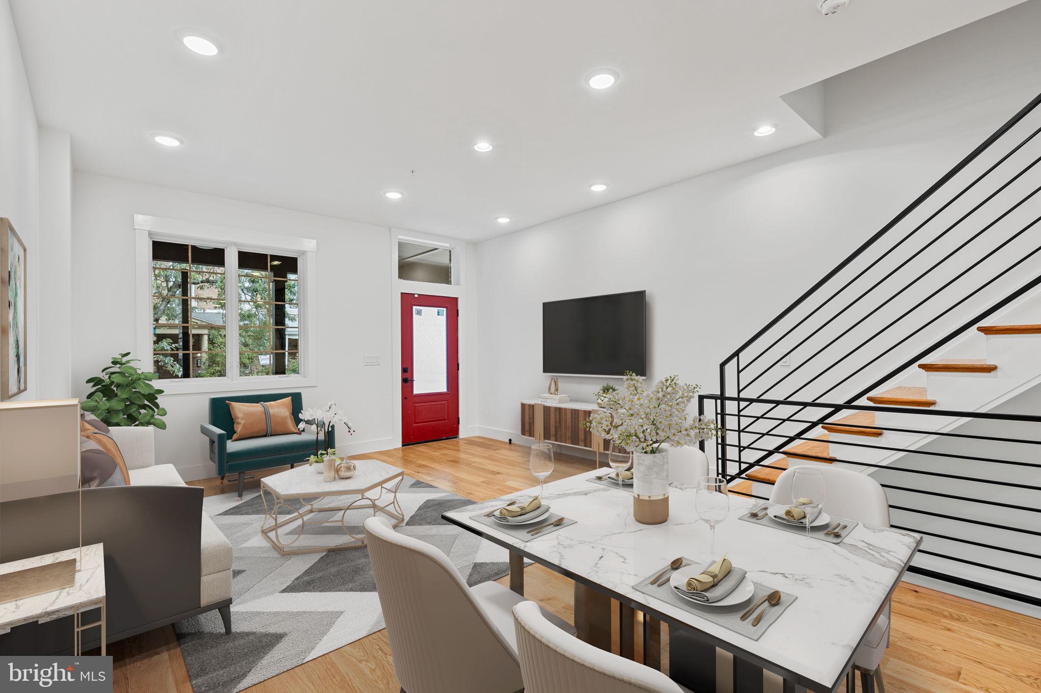 232 W HAINES STREET
