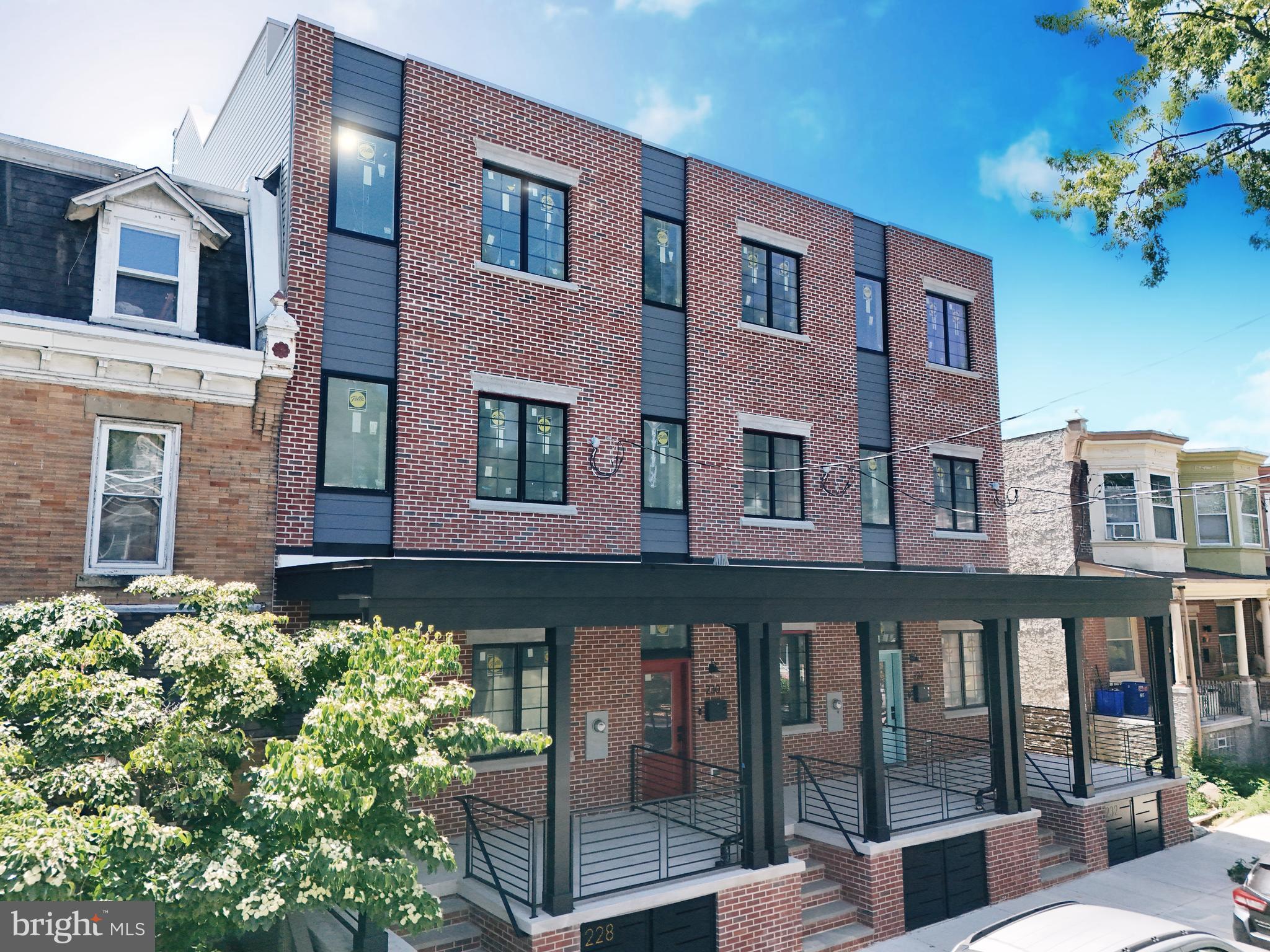 GERMANTOWN (WEST) - Residential