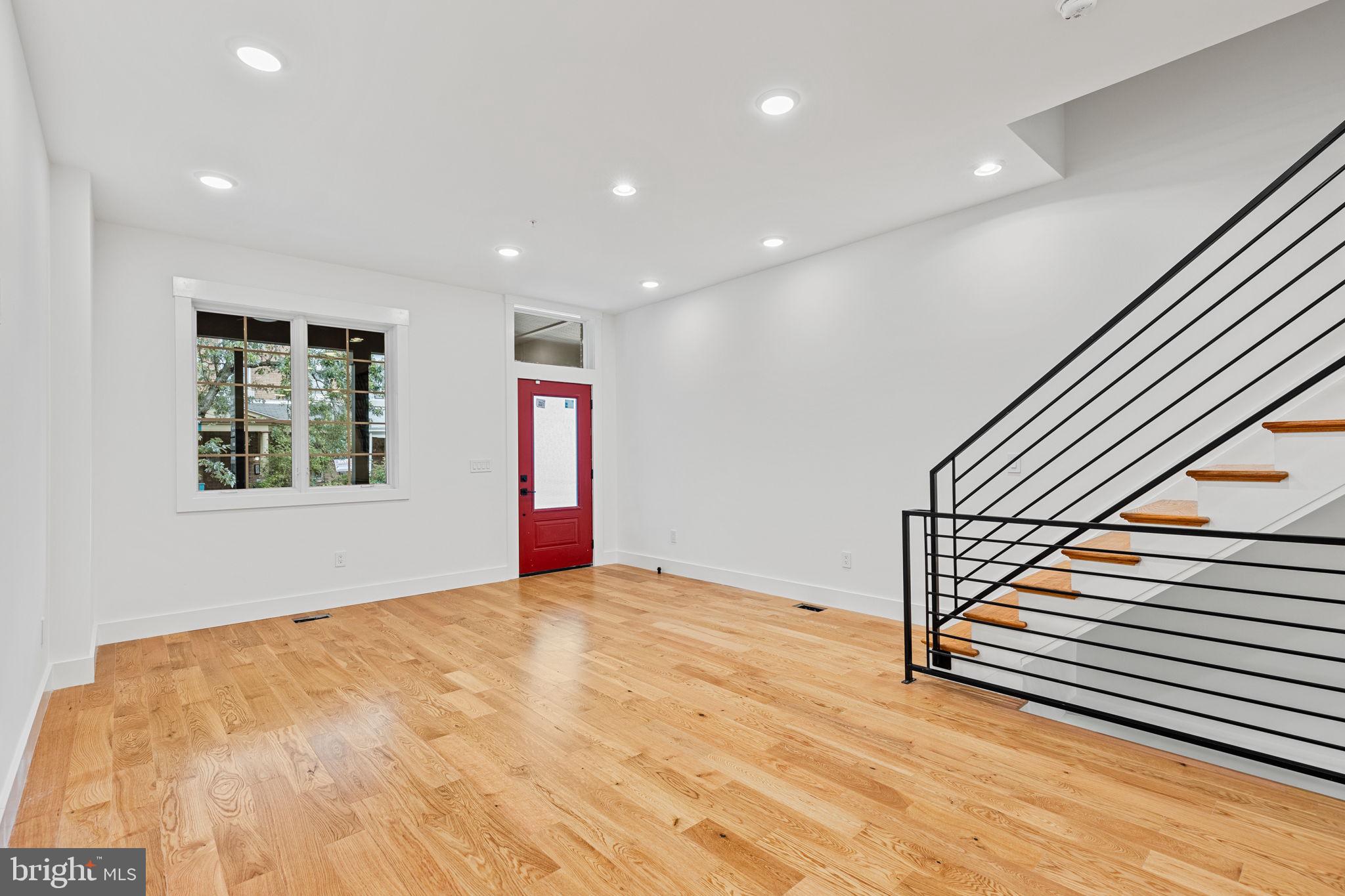 232 W HAINES STREET