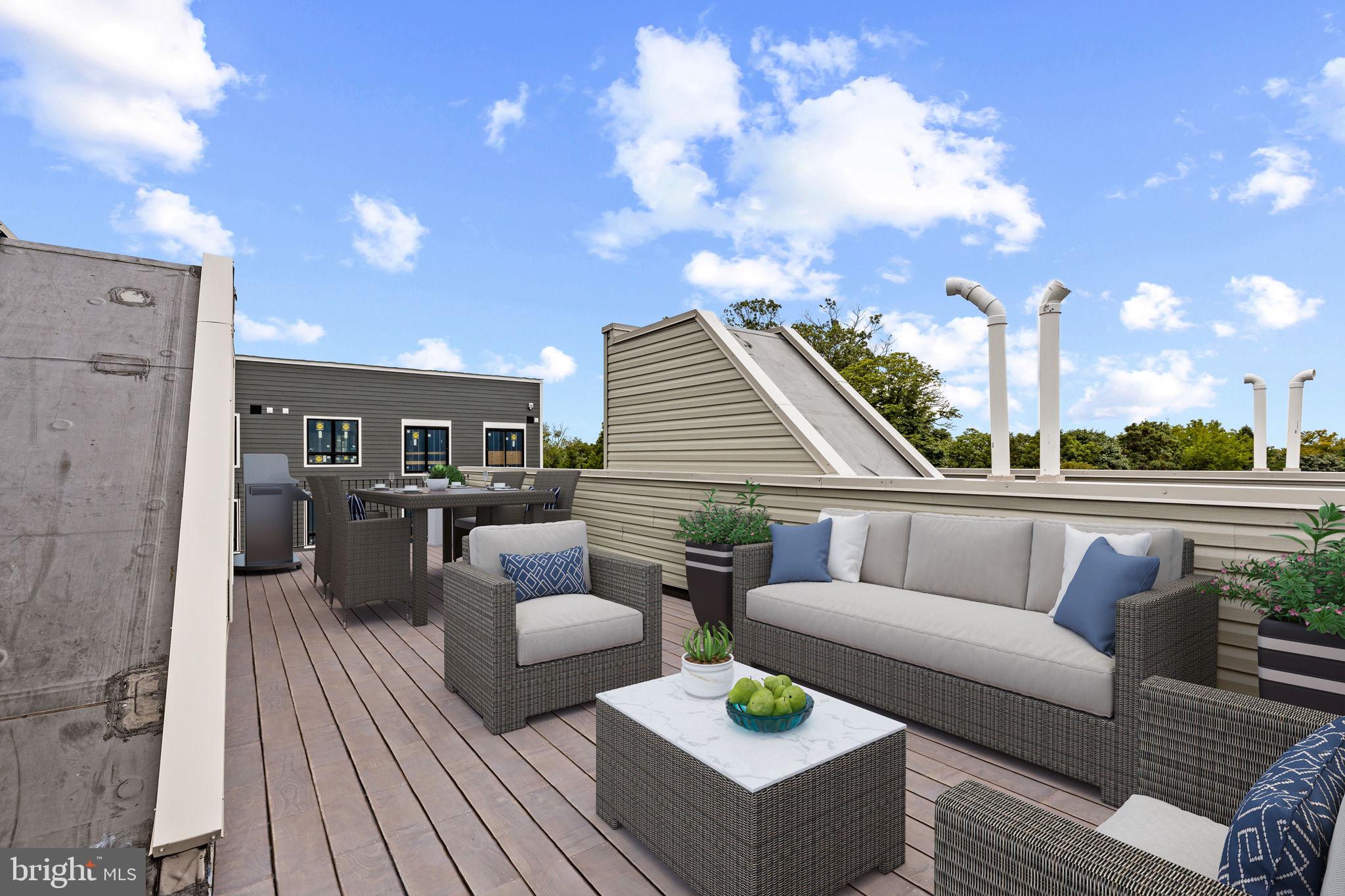 GERMANTOWN (WEST) - Residential