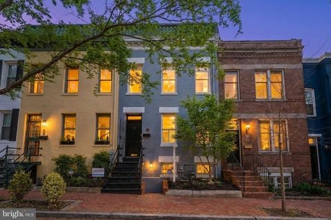 2132 NEWPORT PLACE NW WASHINGTON DC 20037