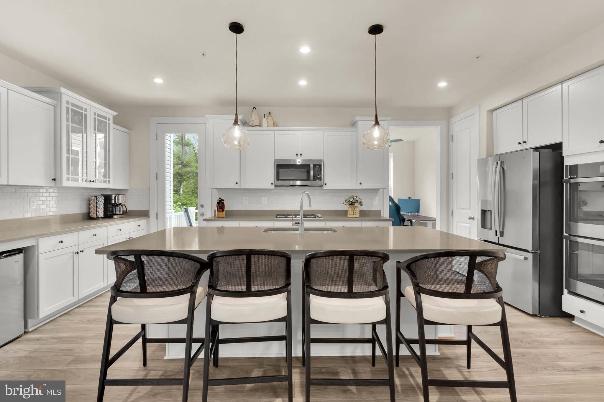 ENCLAVE AT WAUGH CHAPEL - Residential