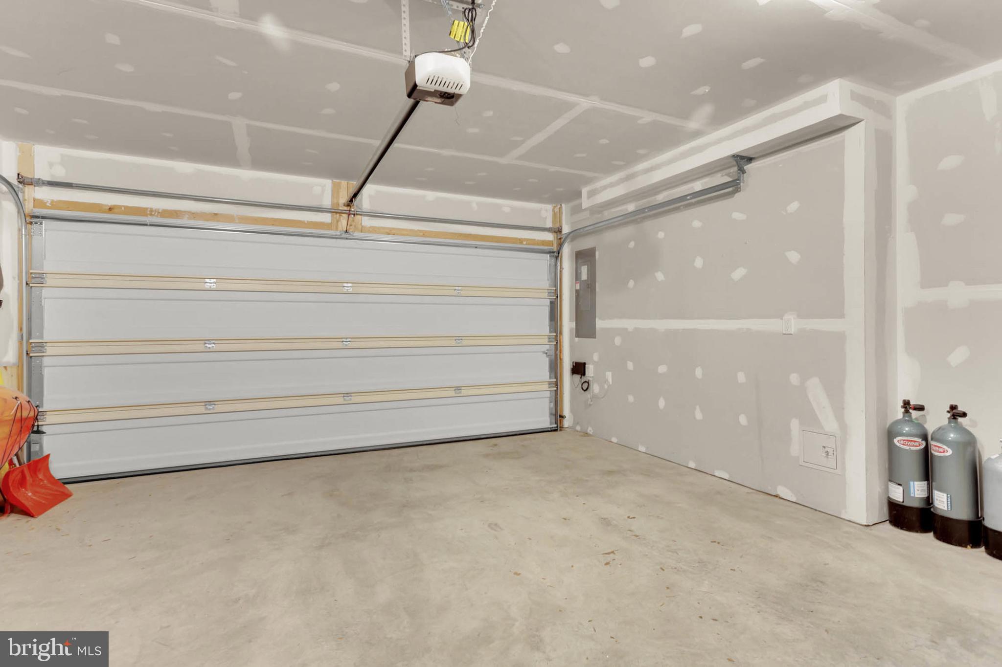 ENCLAVE AT WAUGH CHAPEL - Residential