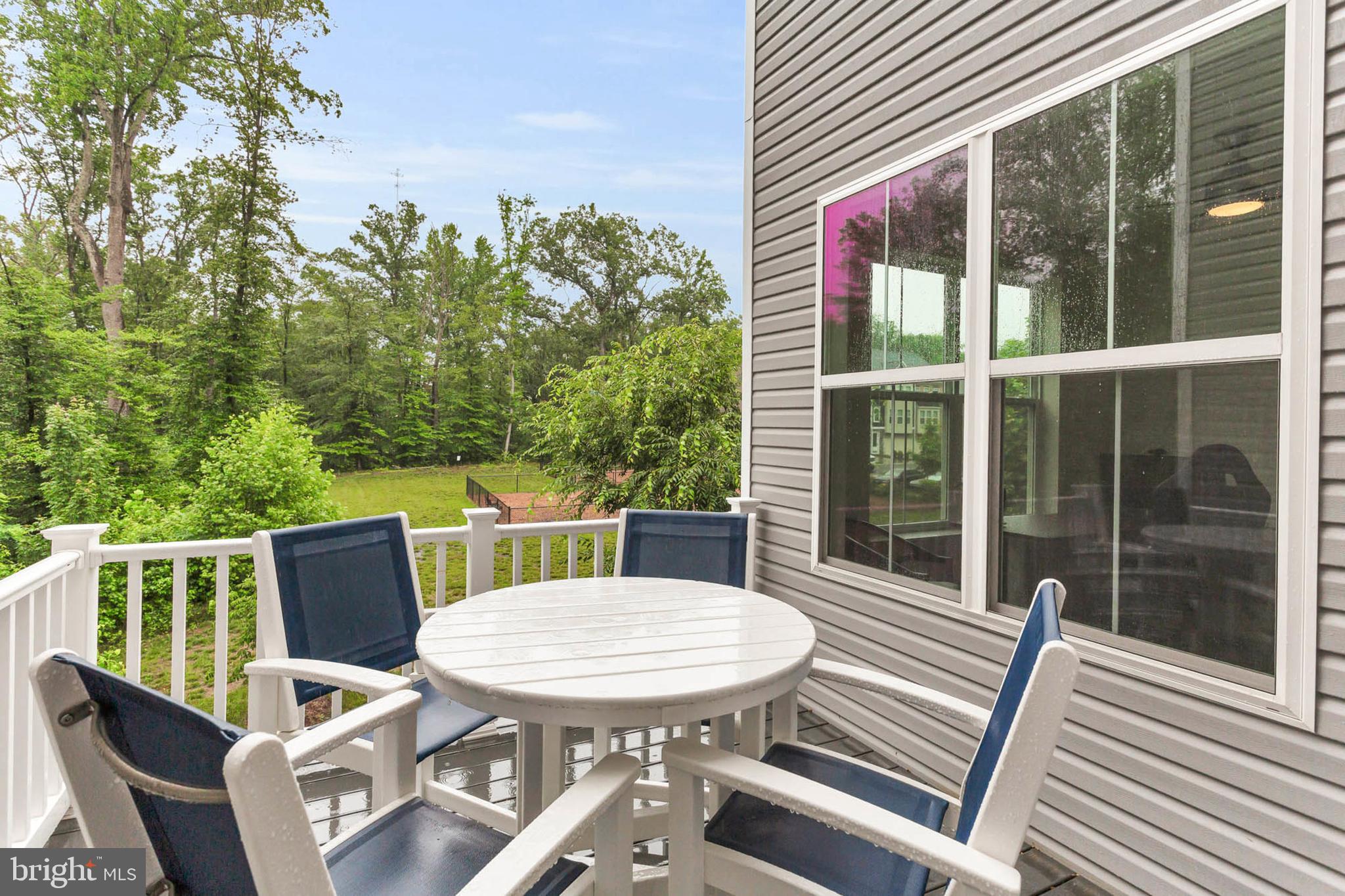 ENCLAVE AT WAUGH CHAPEL - Residential