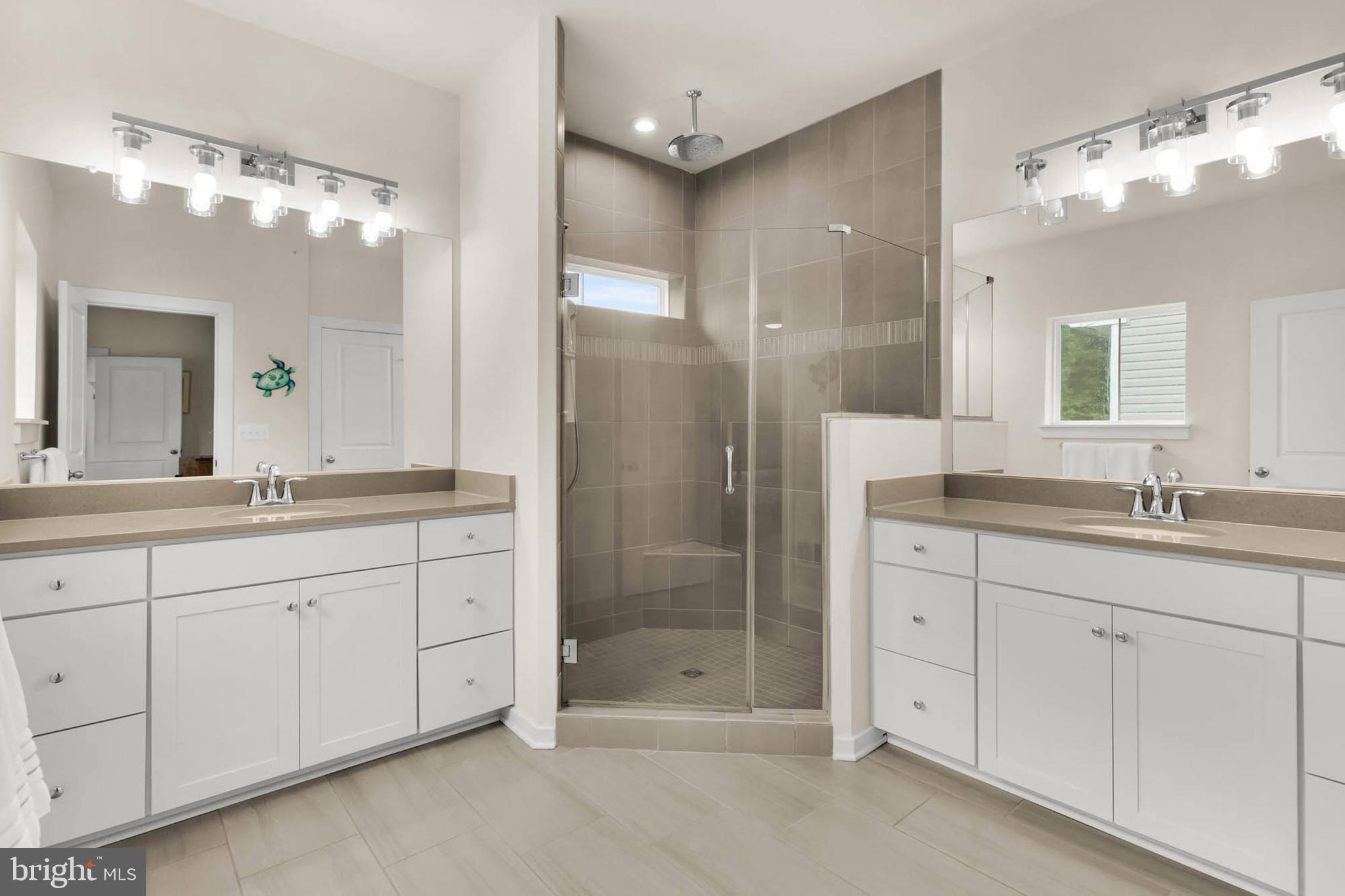 ENCLAVE AT WAUGH CHAPEL - Residential