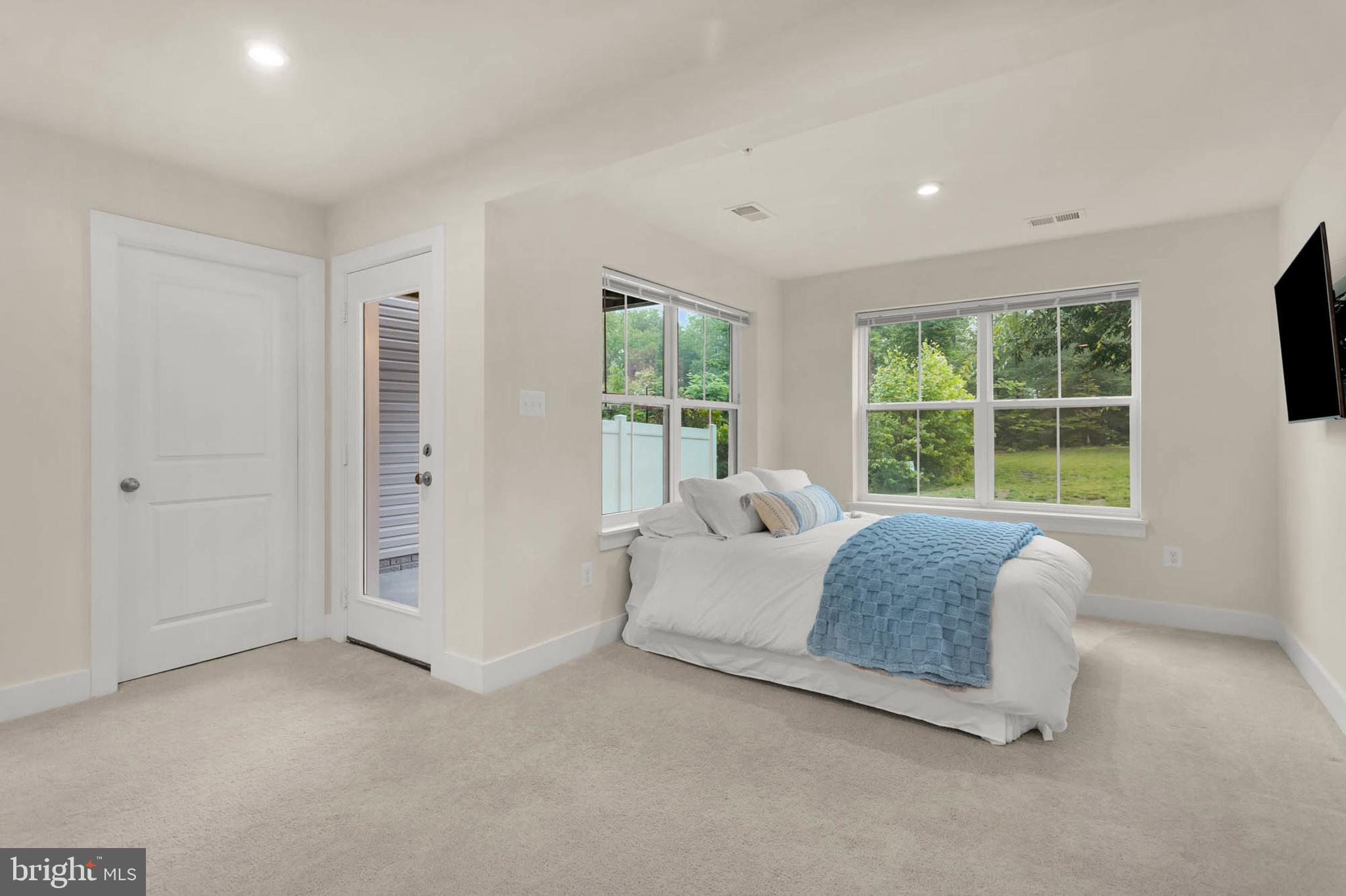 ENCLAVE AT WAUGH CHAPEL - Residential