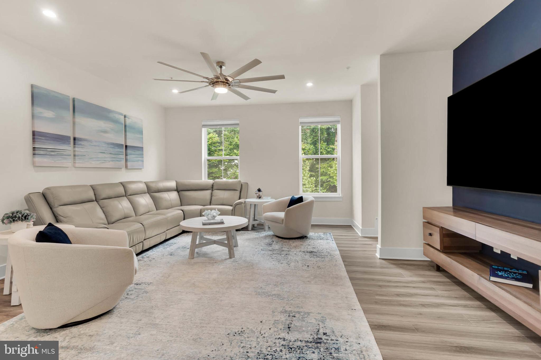 ENCLAVE AT WAUGH CHAPEL - Residential