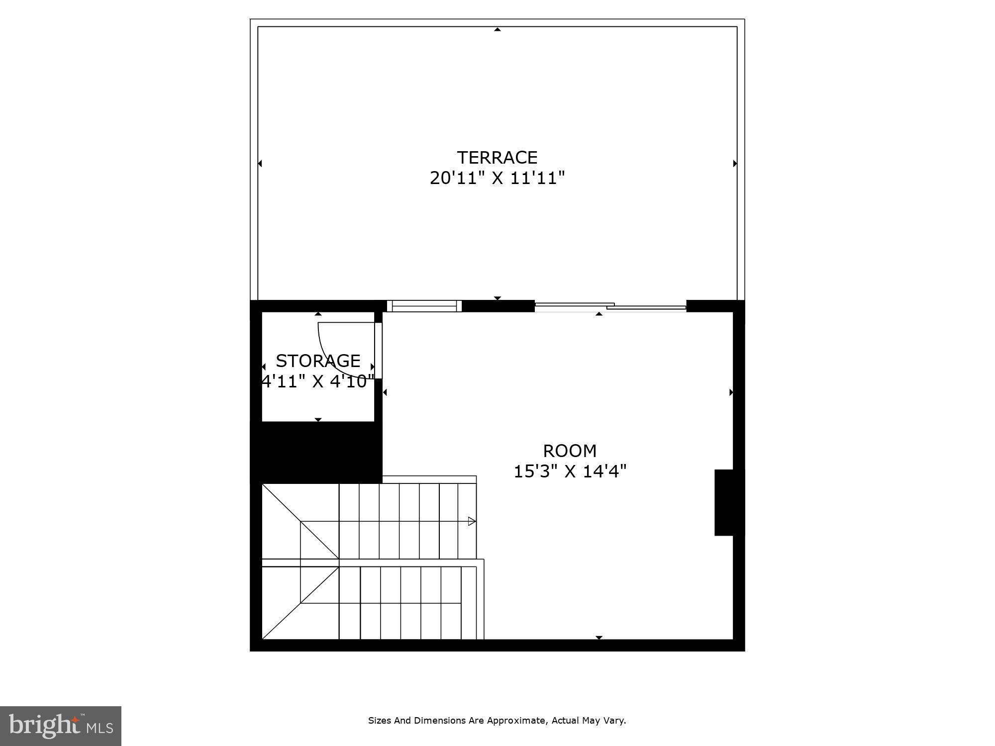 ENCLAVE AT WAUGH CHAPEL - Residential