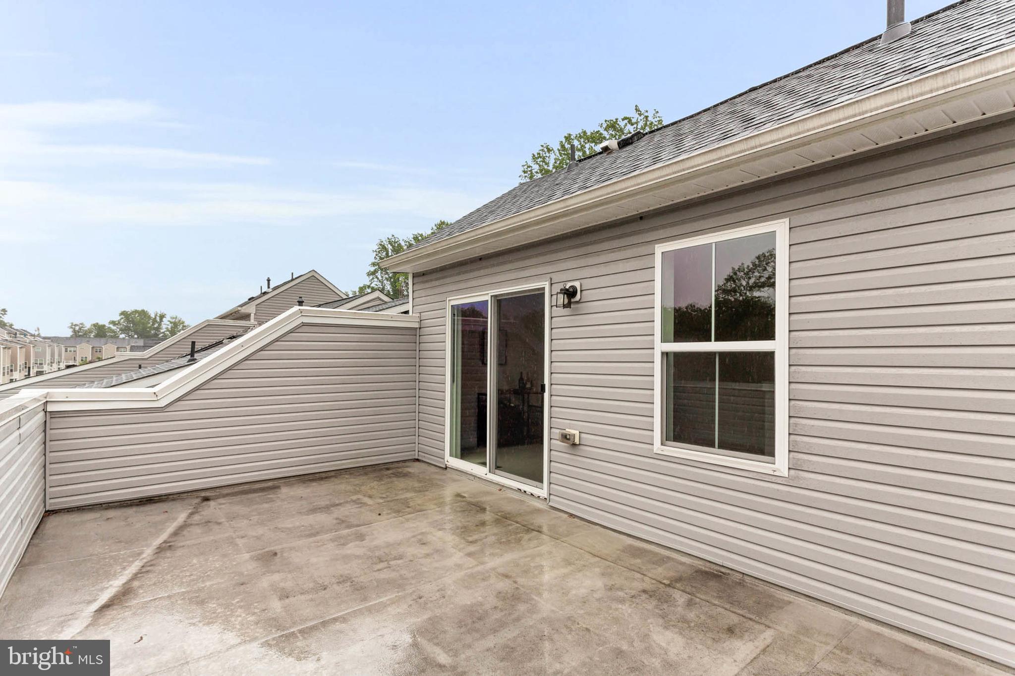 ENCLAVE AT WAUGH CHAPEL - Residential