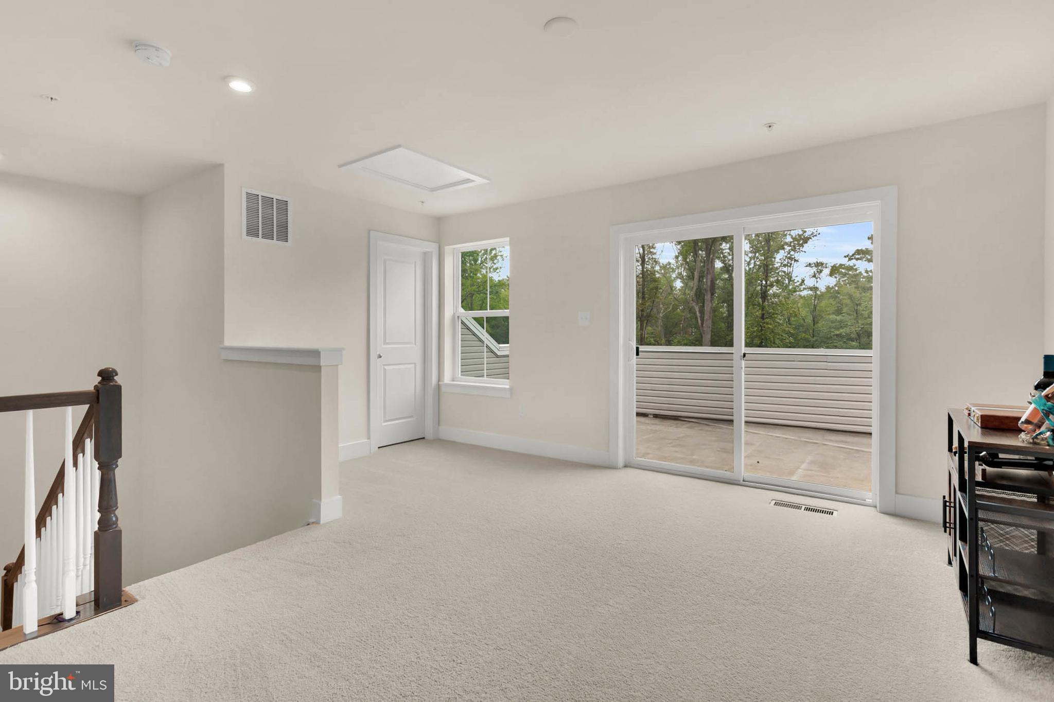 ENCLAVE AT WAUGH CHAPEL - Residential