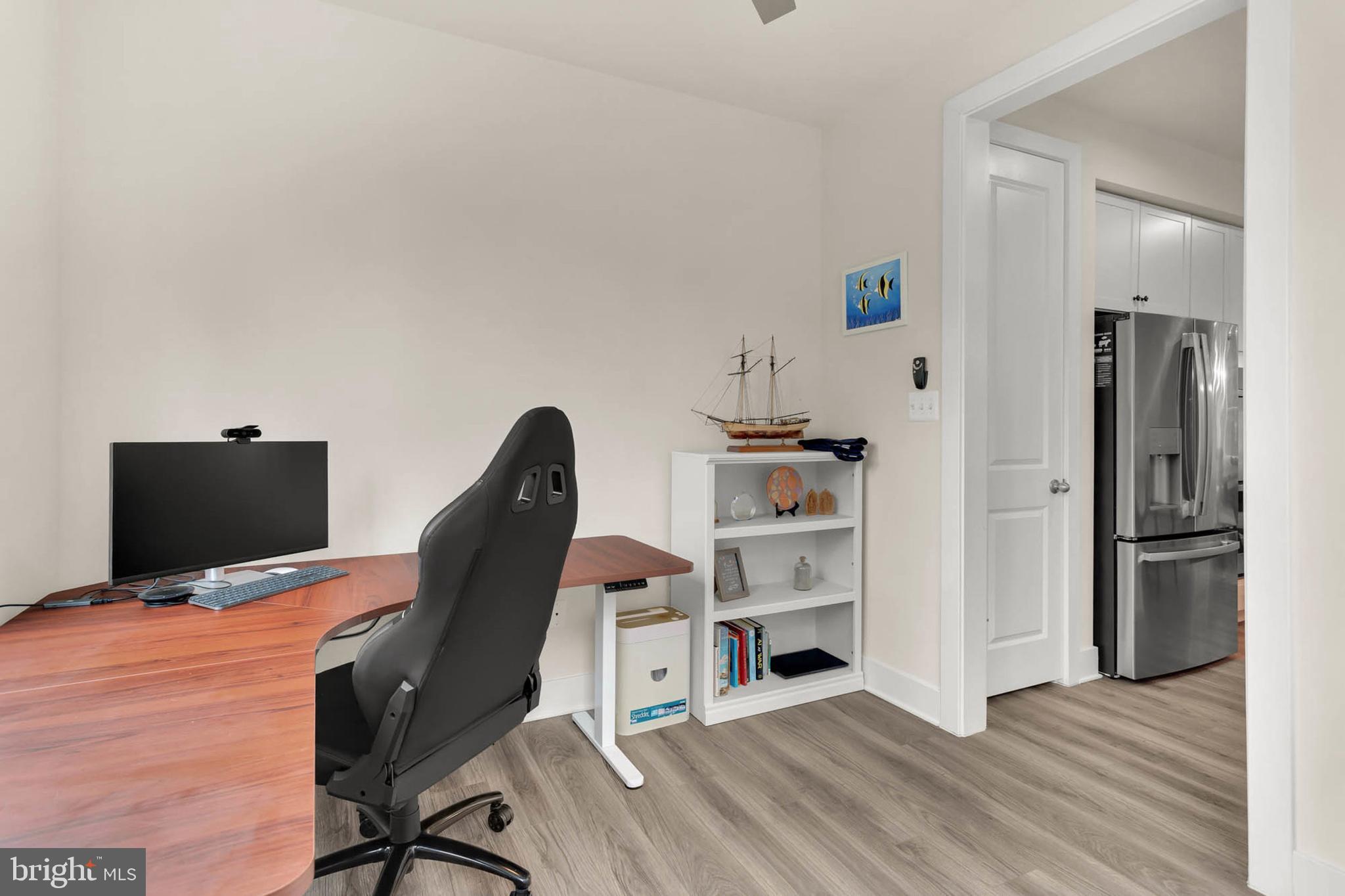 ENCLAVE AT WAUGH CHAPEL - Residential