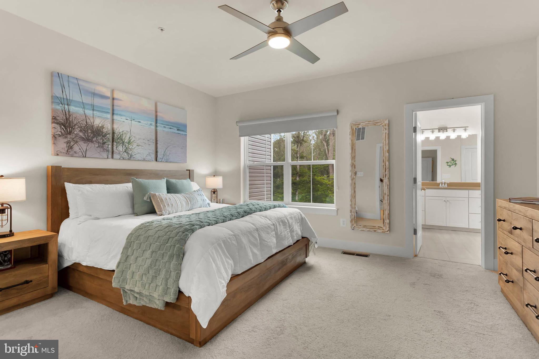 ENCLAVE AT WAUGH CHAPEL - Residential