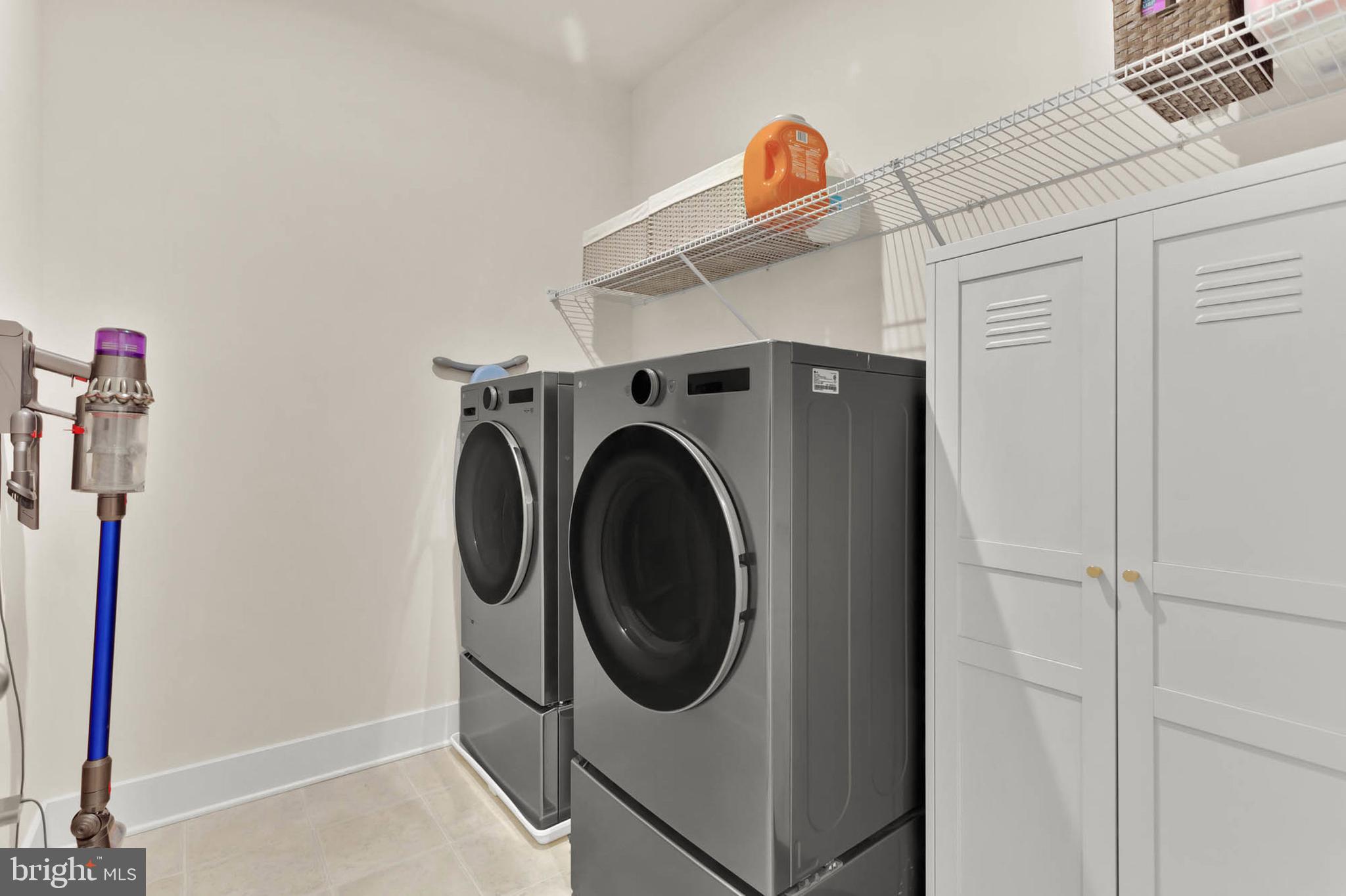 ENCLAVE AT WAUGH CHAPEL - Residential